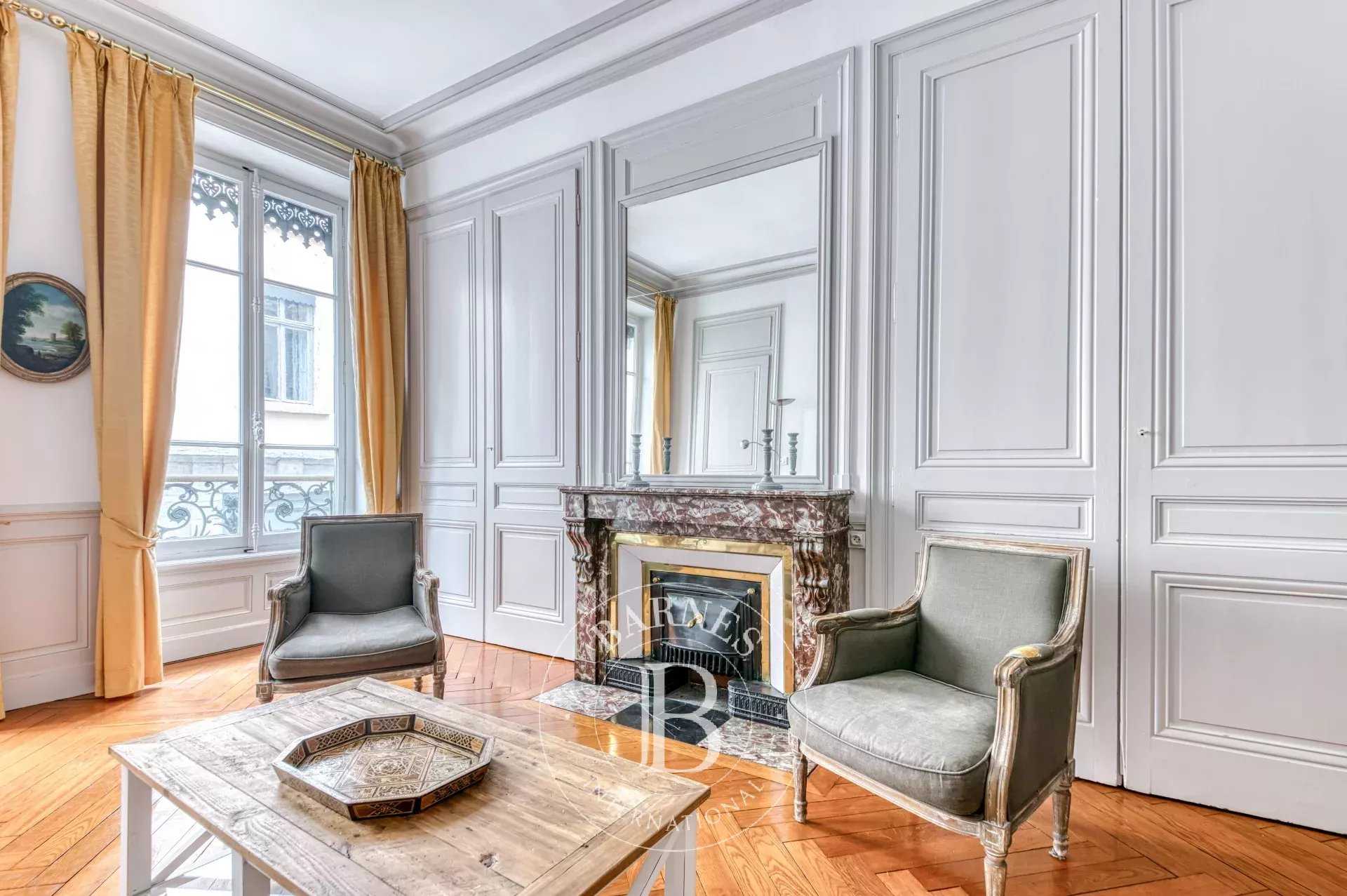 Appartement Lyon 69002  -  ref 85520749 (picture 2)