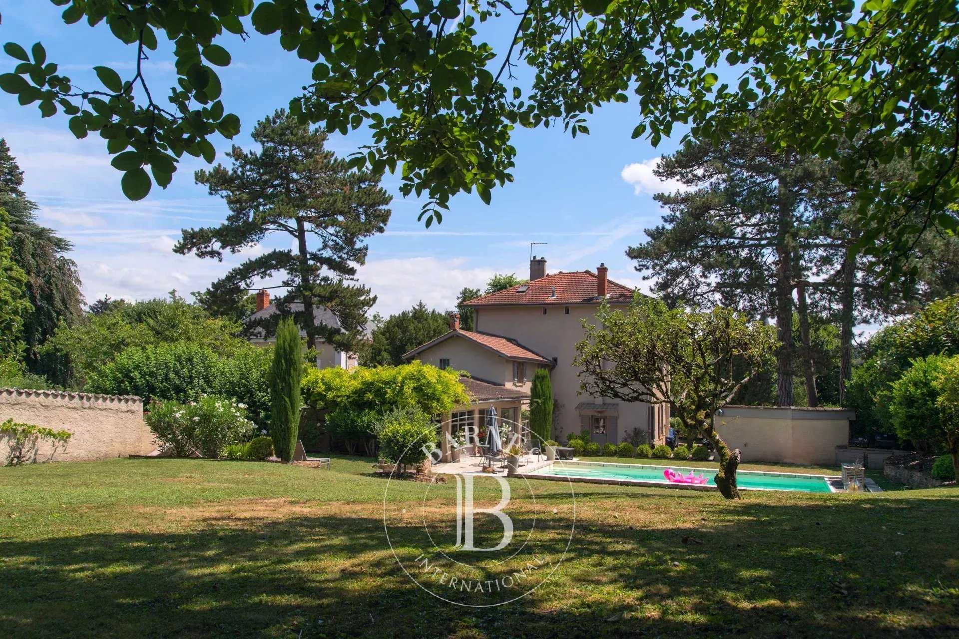 Maison Saint-Cyr-au-Mont-d'Or  -  ref 86099147 (picture 2)