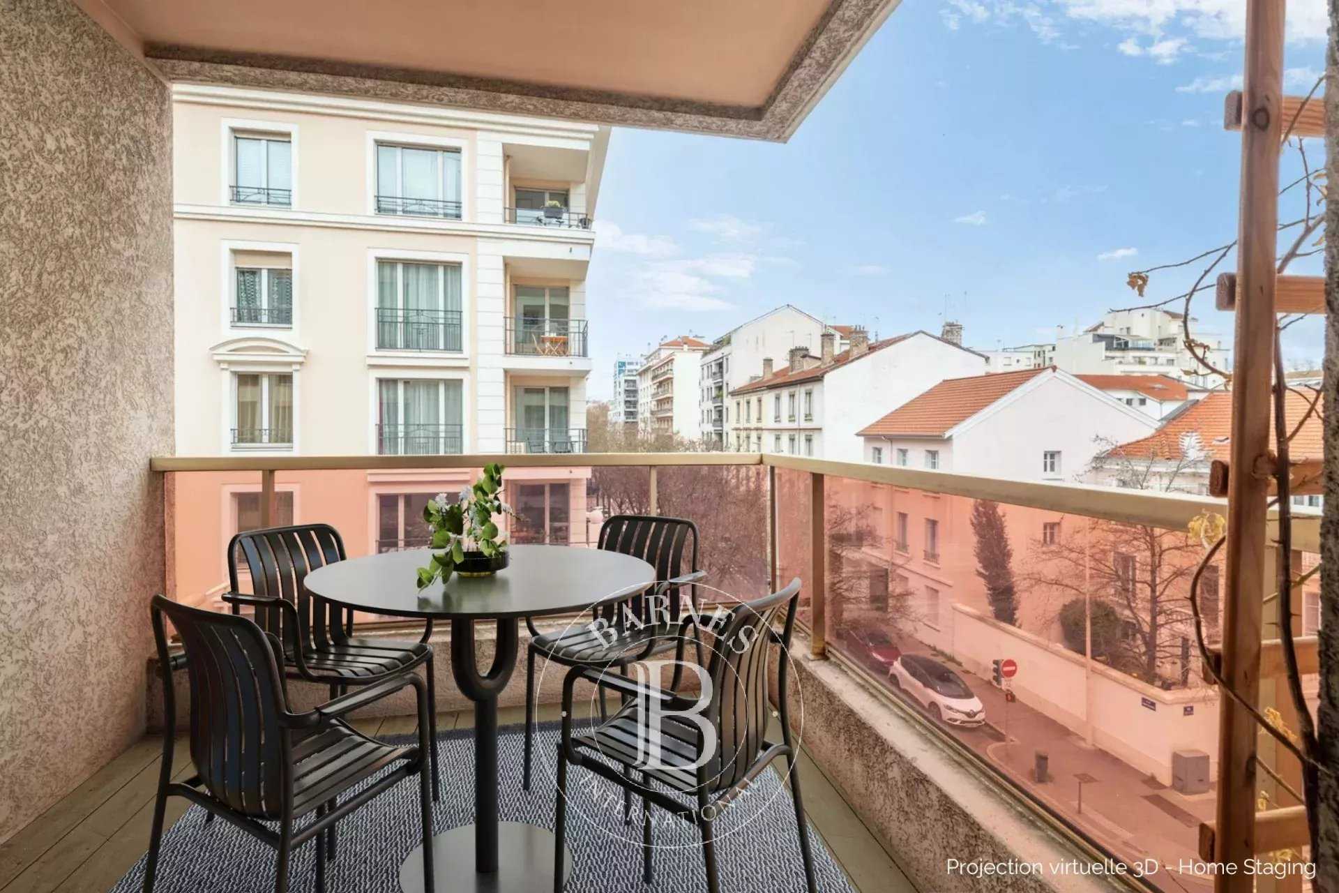 Appartement Lyon 69006  -  ref 85631045 (picture 2)