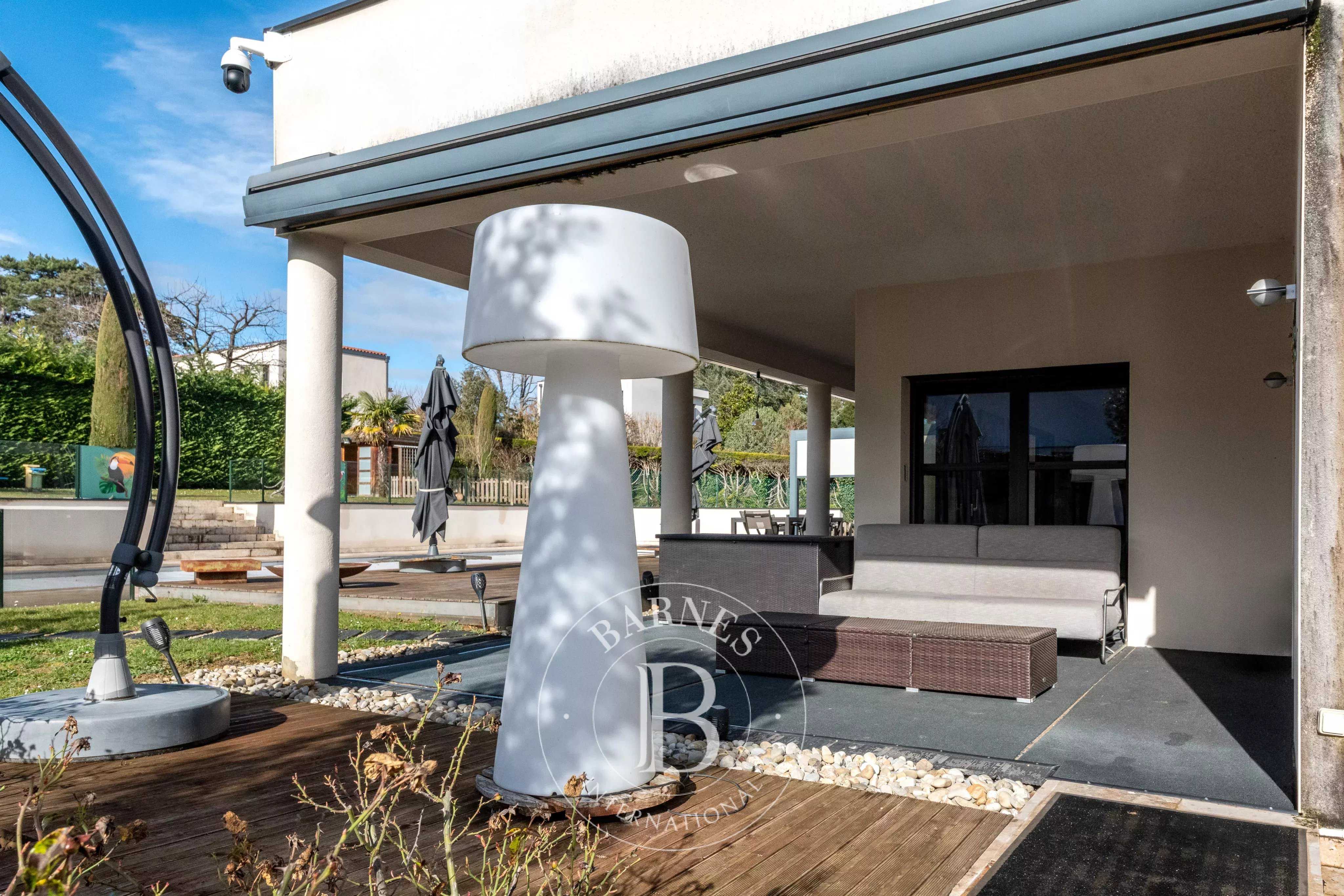 Propriété Saint-Cyr-au-Mont-d'Or  -  ref 86665281 (picture 3)