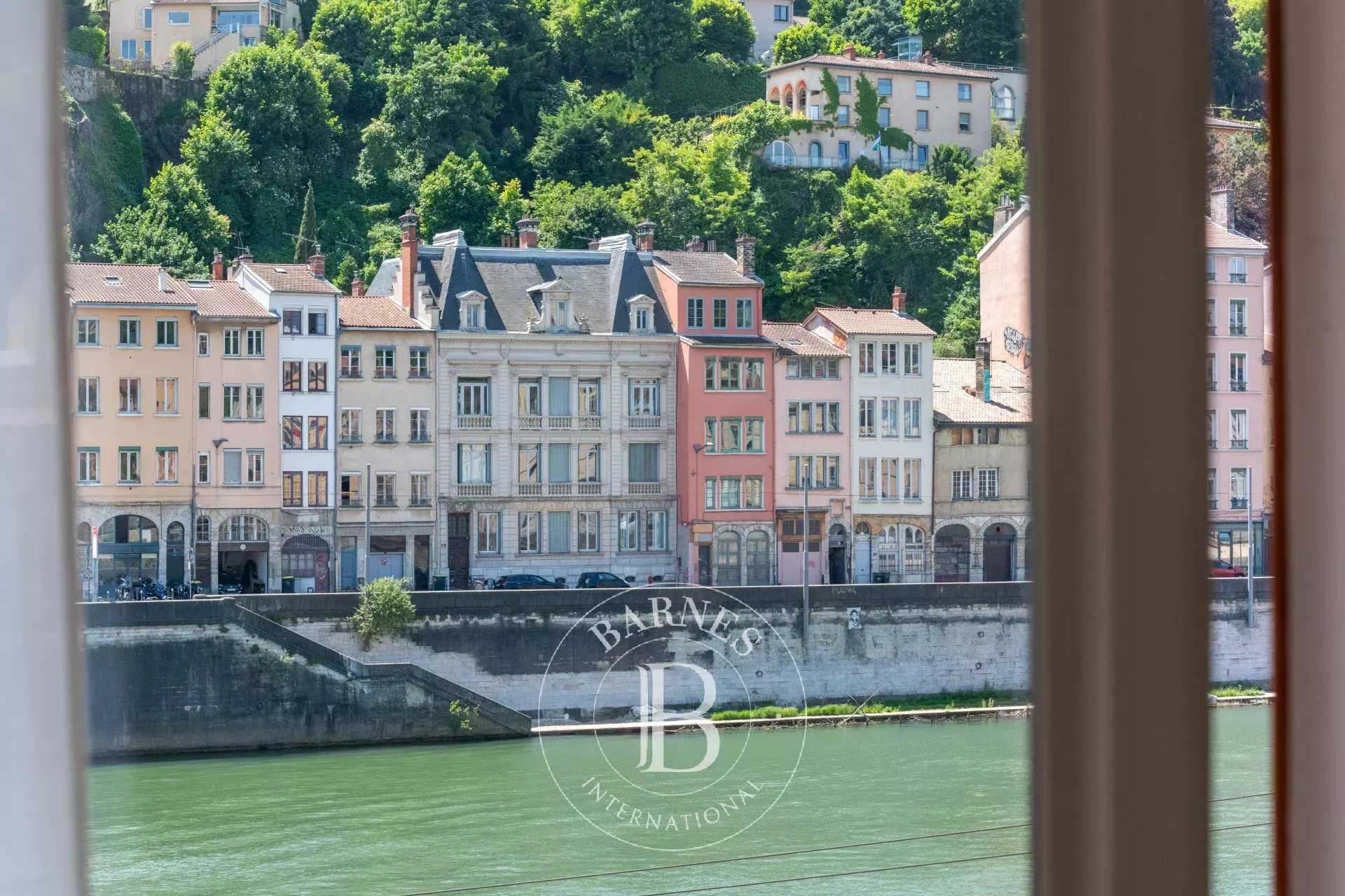 Piso Lyon 69001  -  ref 85838430 (picture 1)