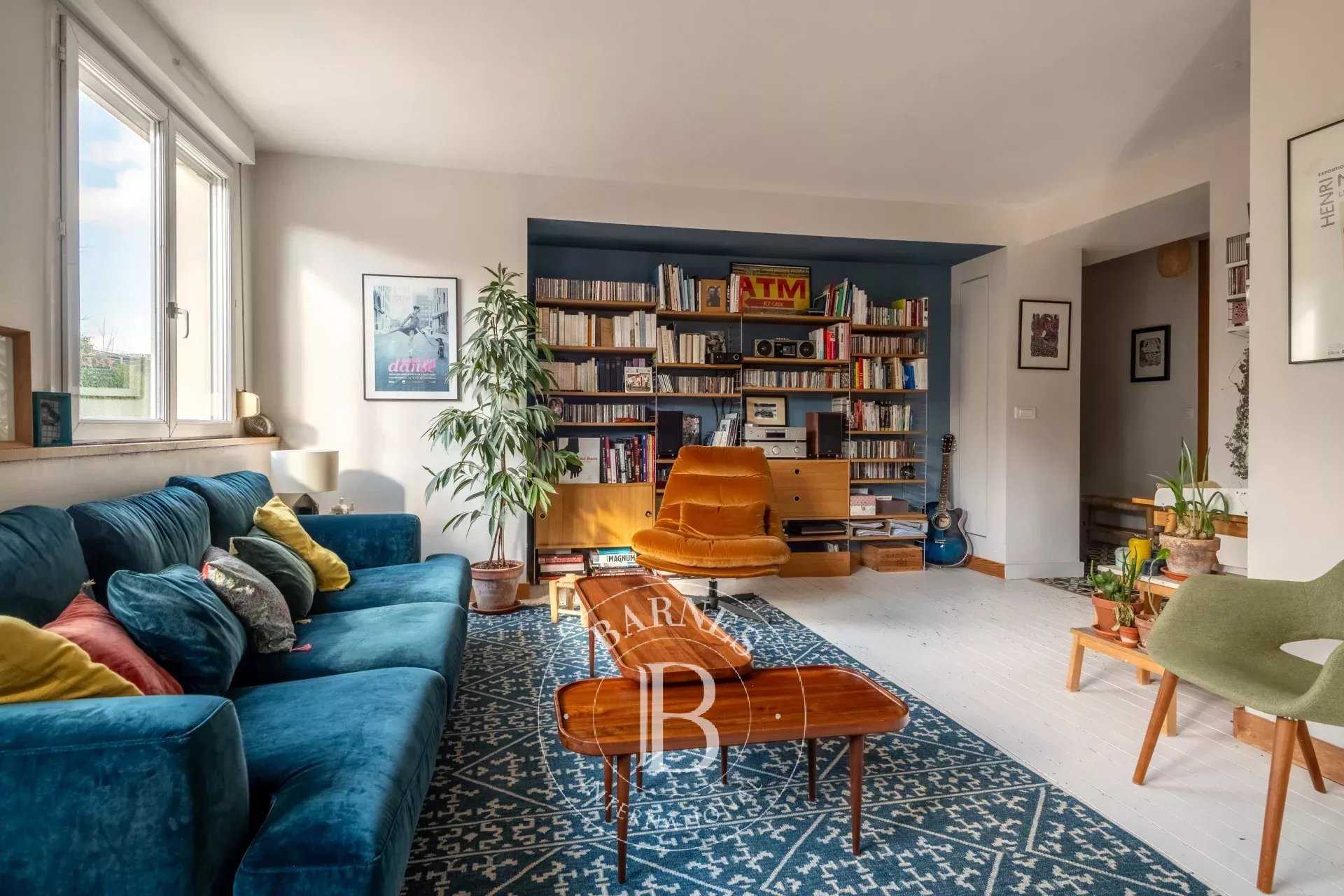 Appartement Lyon 69002  -  ref 85567295 (picture 3)