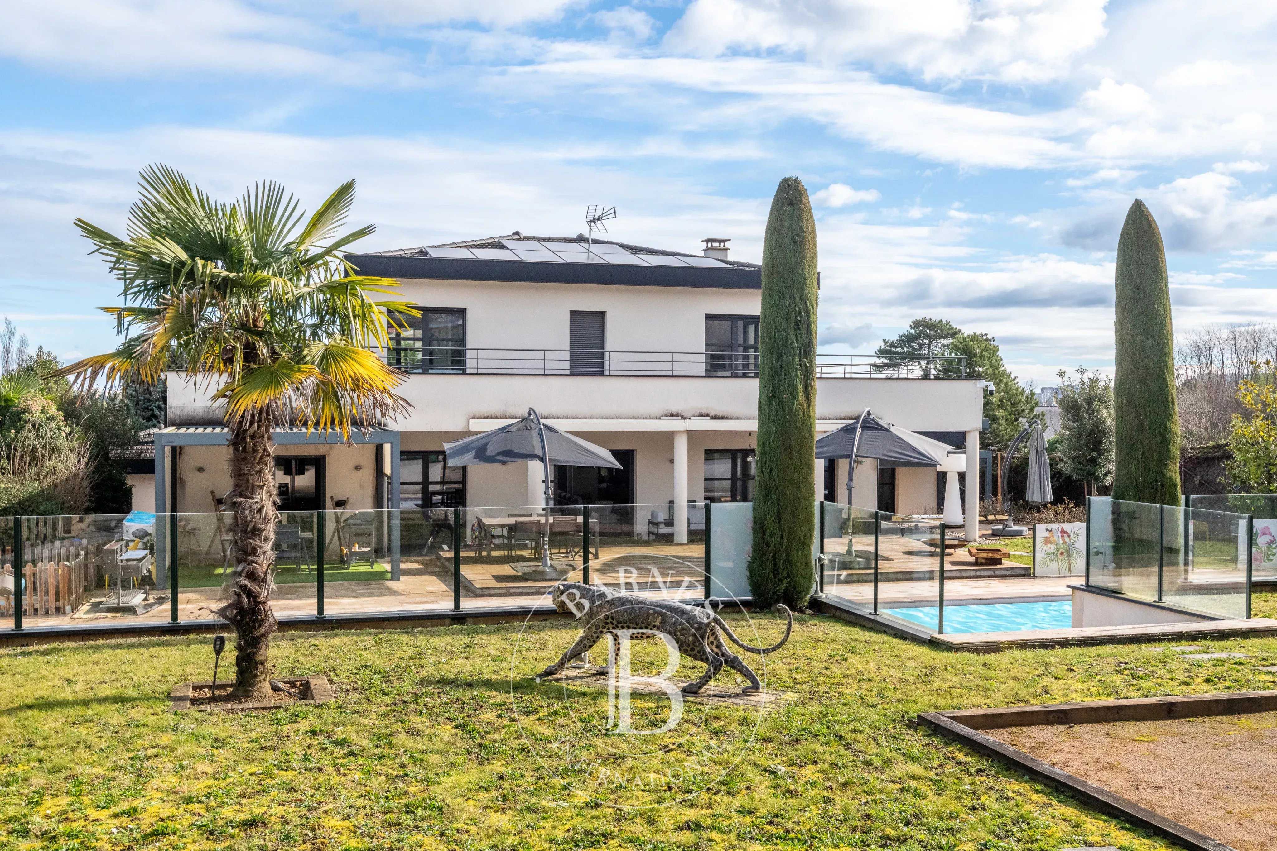 Propriété Saint-Cyr-au-Mont-d'Or  -  ref 86665281 (picture 2)