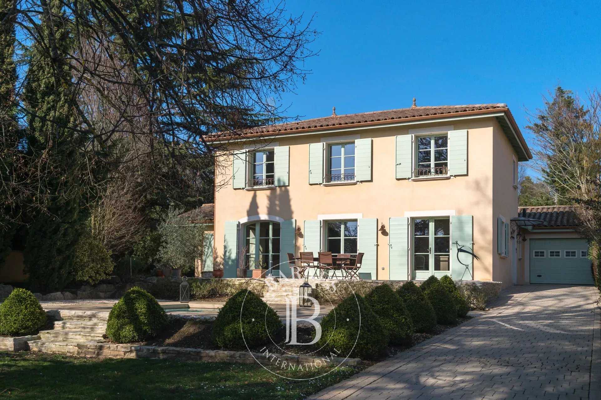 Bastide Saint-Didier-au-Mont-d'Or  -  ref 85597502 (picture 1)