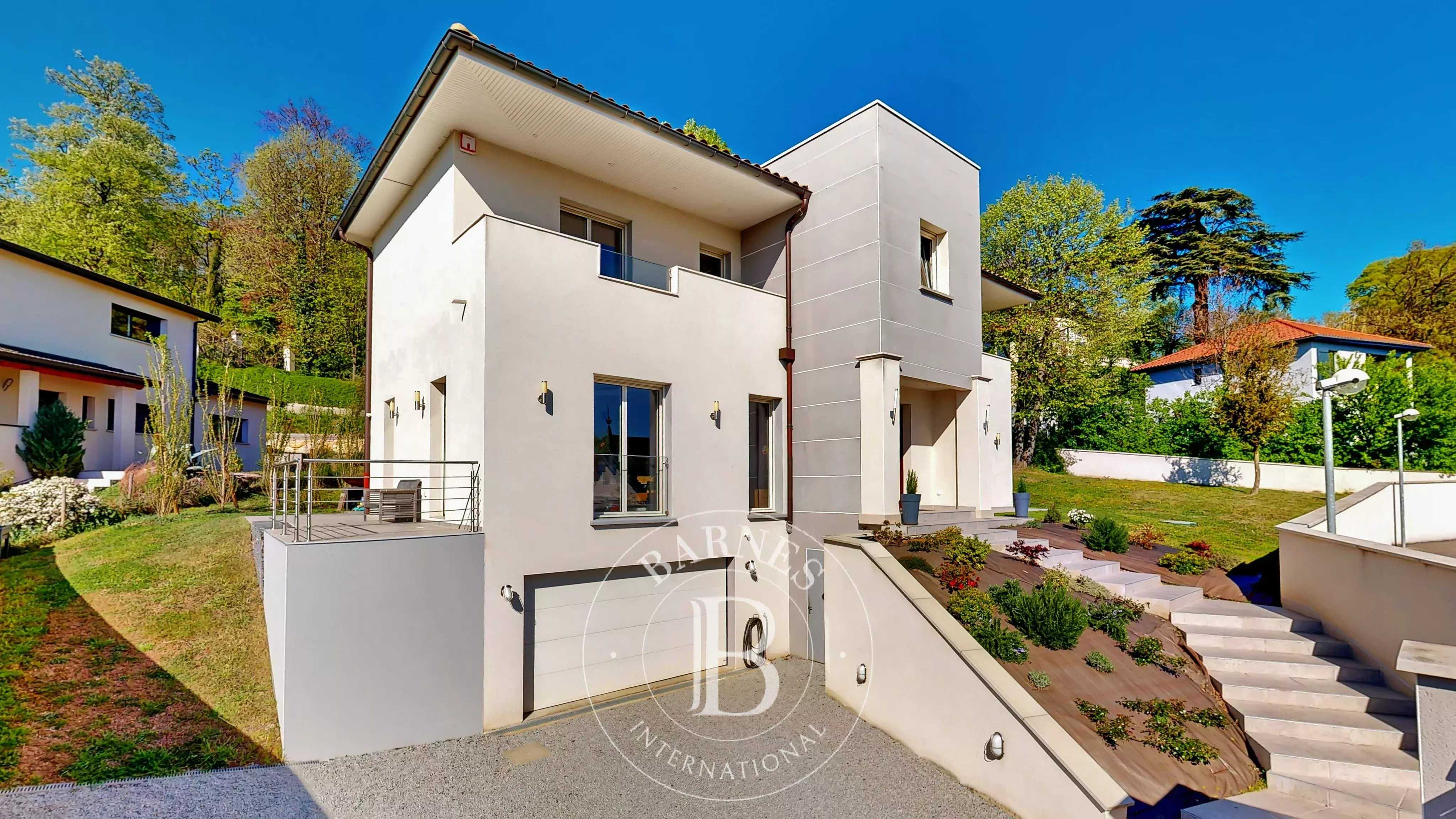 Maison Vernaison  -  ref 86820942 (picture 1)