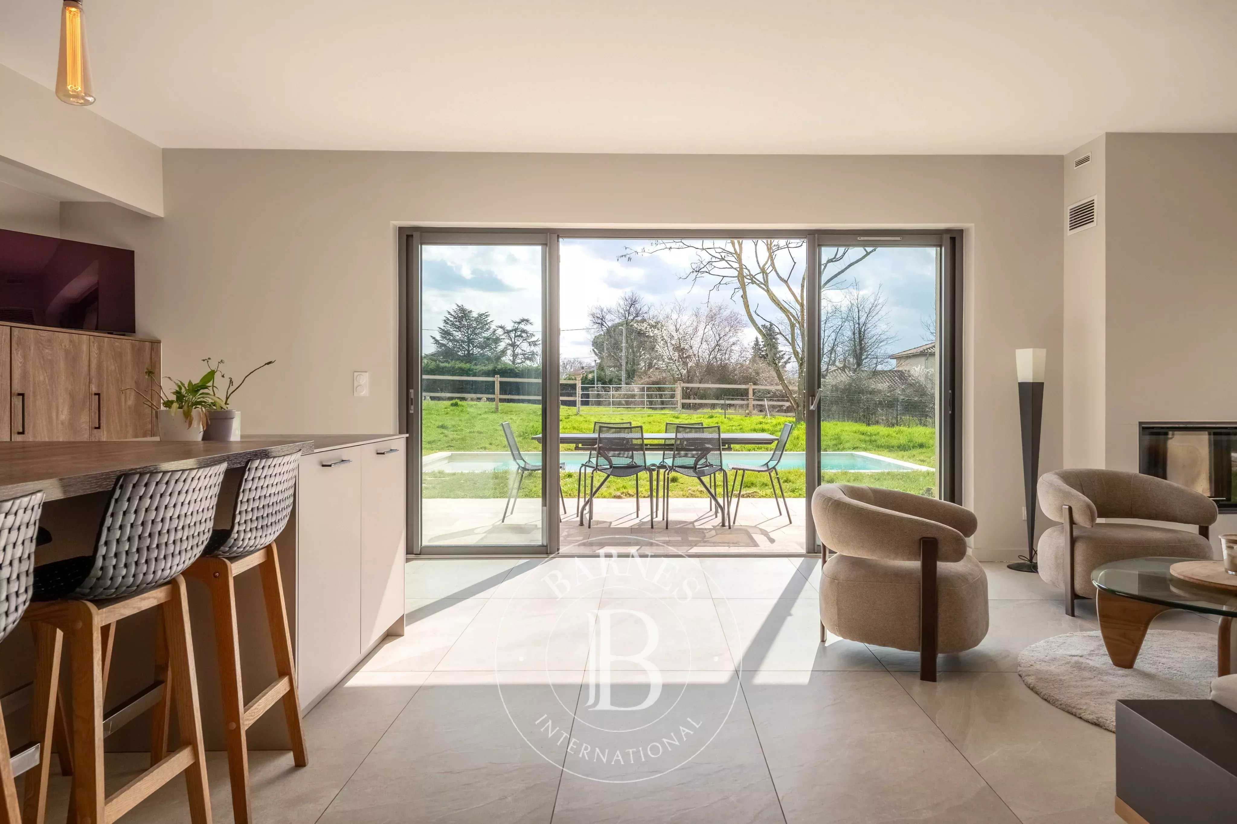 Maison Dardilly  -  ref 86125398 (picture 1)