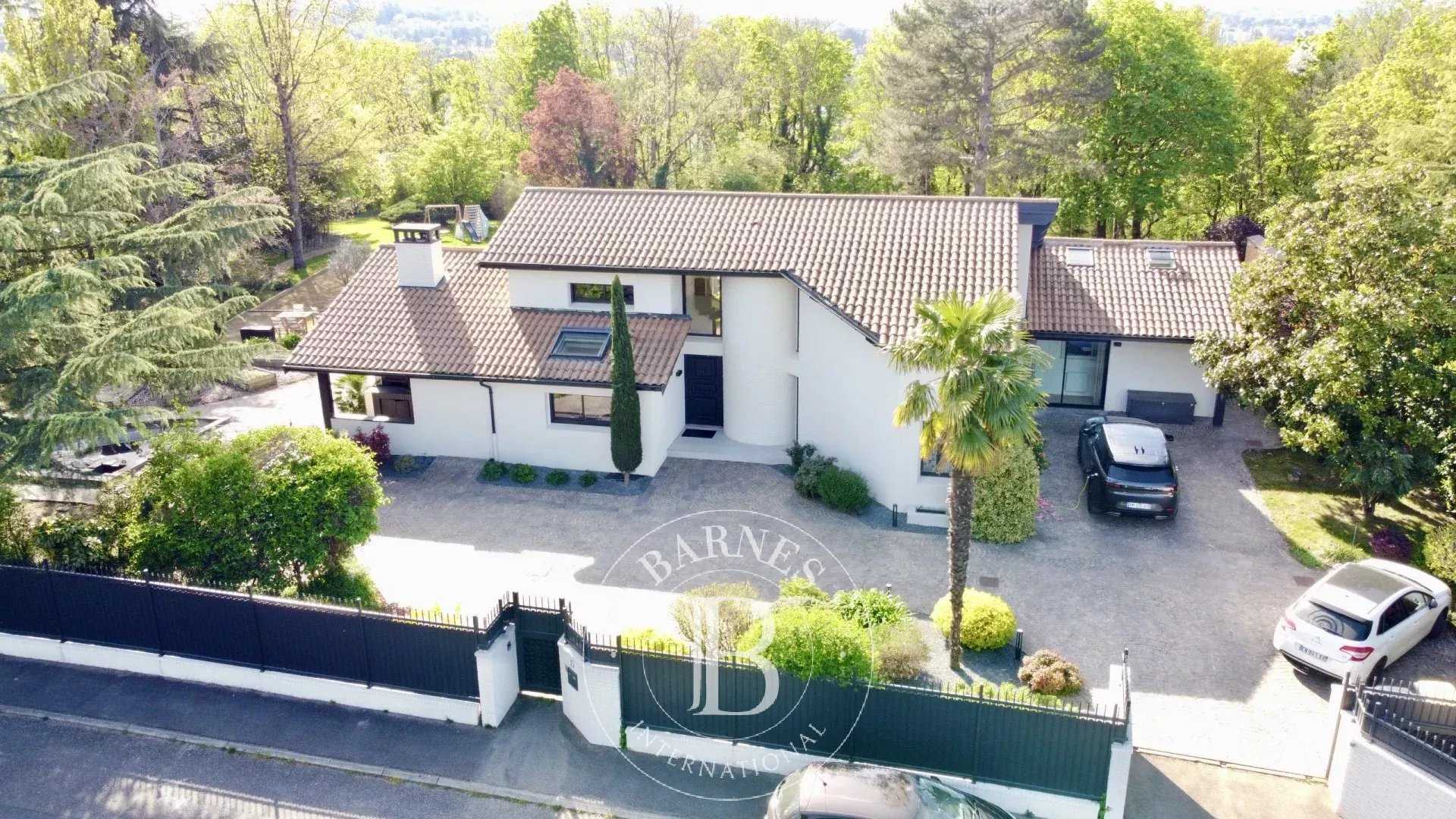 Maison Sainte-Foy-lès-Lyon  -  ref 85258685 (picture 1)
