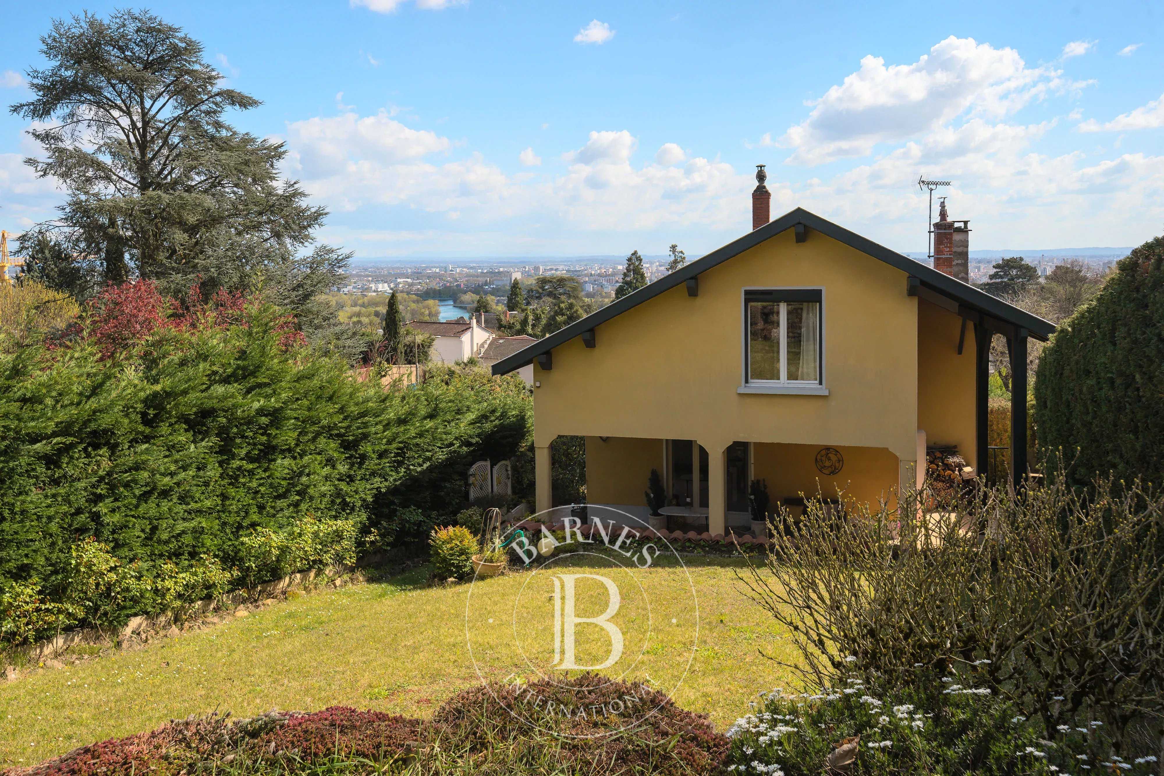 Maison Caluire-et-Cuire  -  ref 86778621 (picture 2)