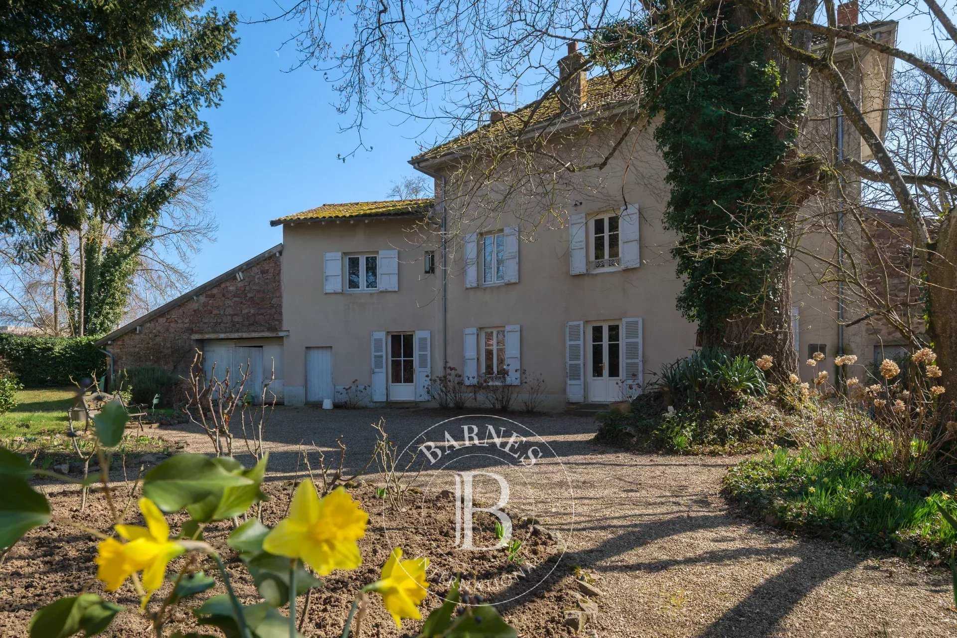 Propriété Juliénas  -  ref 5467337 (picture 1)