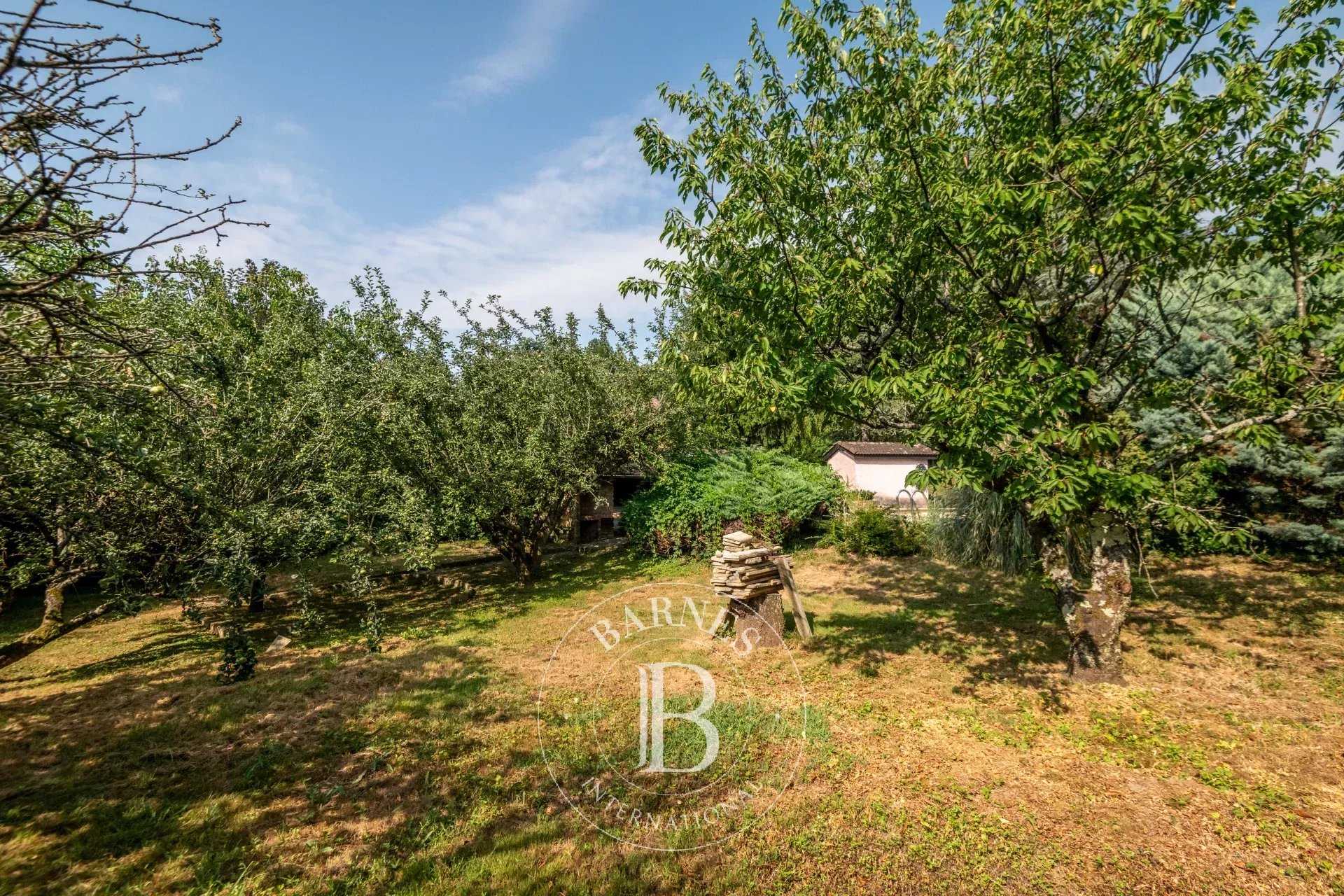 Terrain Saint-Cyr-au-Mont-d'Or  -  ref 86748144 (picture 2)