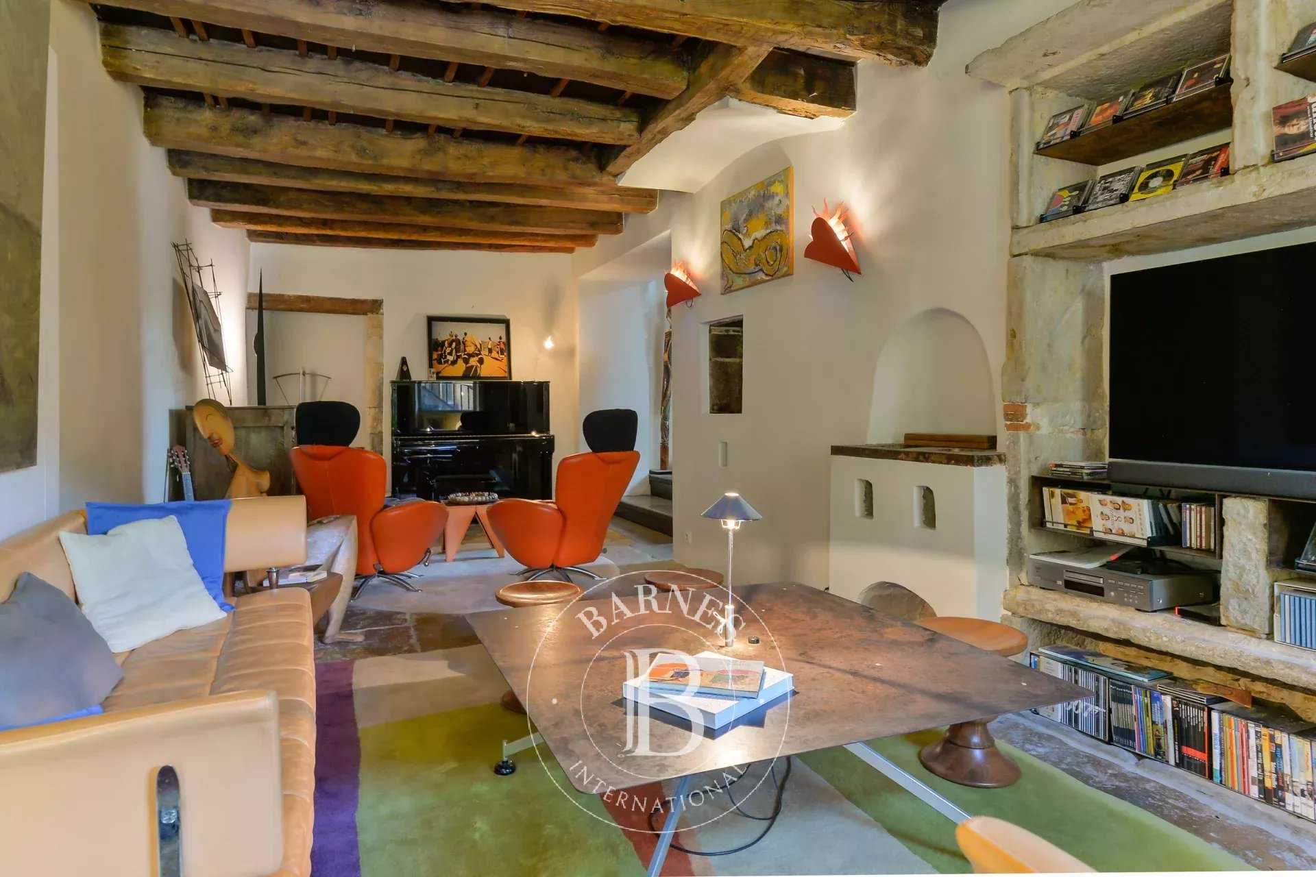 Maison Saint-Cyr-au-Mont-d'Or  -  ref 86078769 (picture 3)