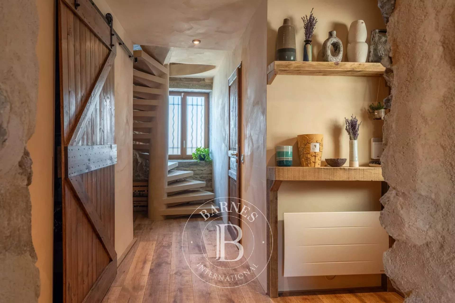 Saint-Didier-au-Mont-d'Or  - Maison de village 4 Pi&egrave;ces 2 Chambres - picture 3