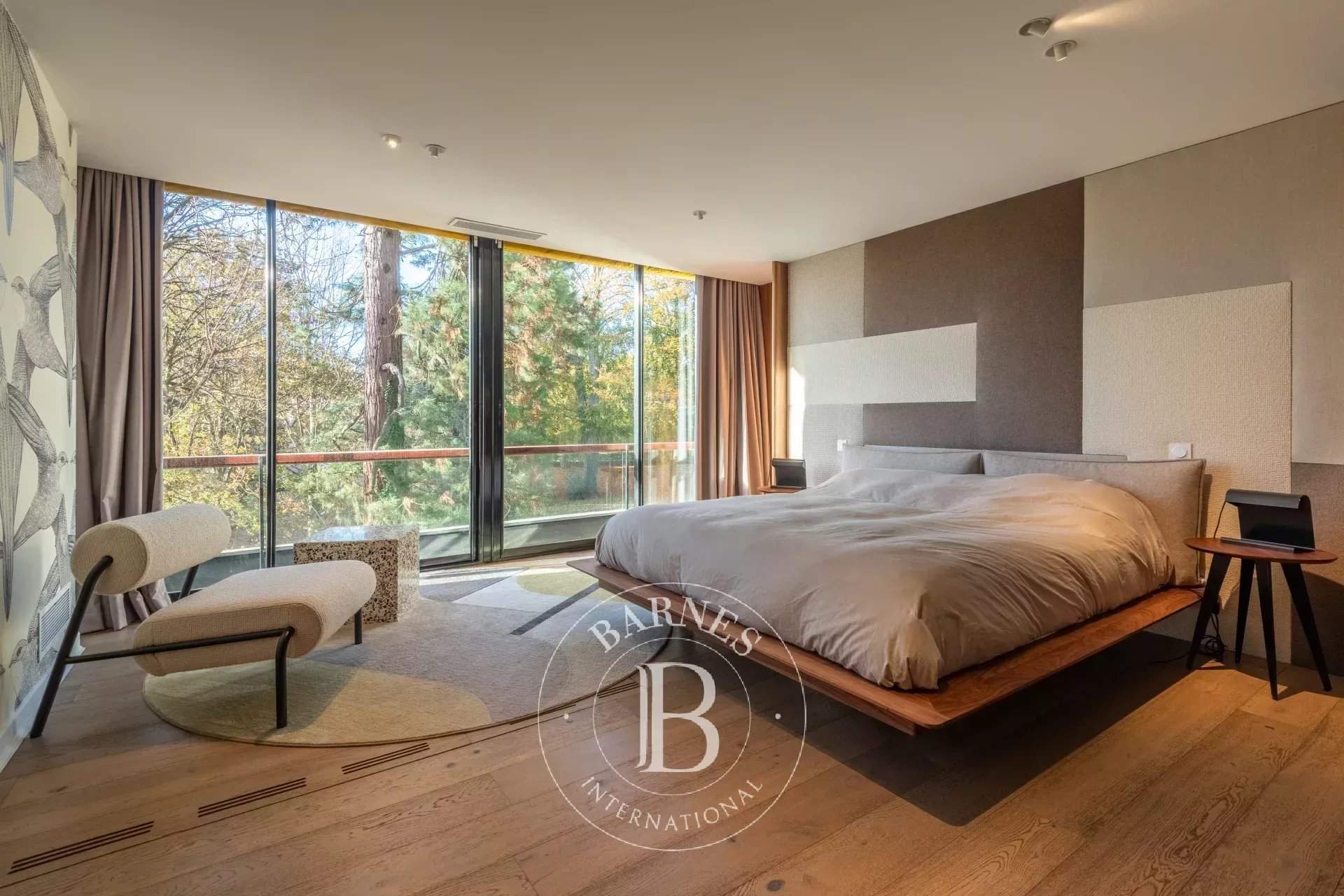 Saint-Didier-au-Mont-d'Or  - Piso 7 Cuartos 4 Habitaciones - picture 10