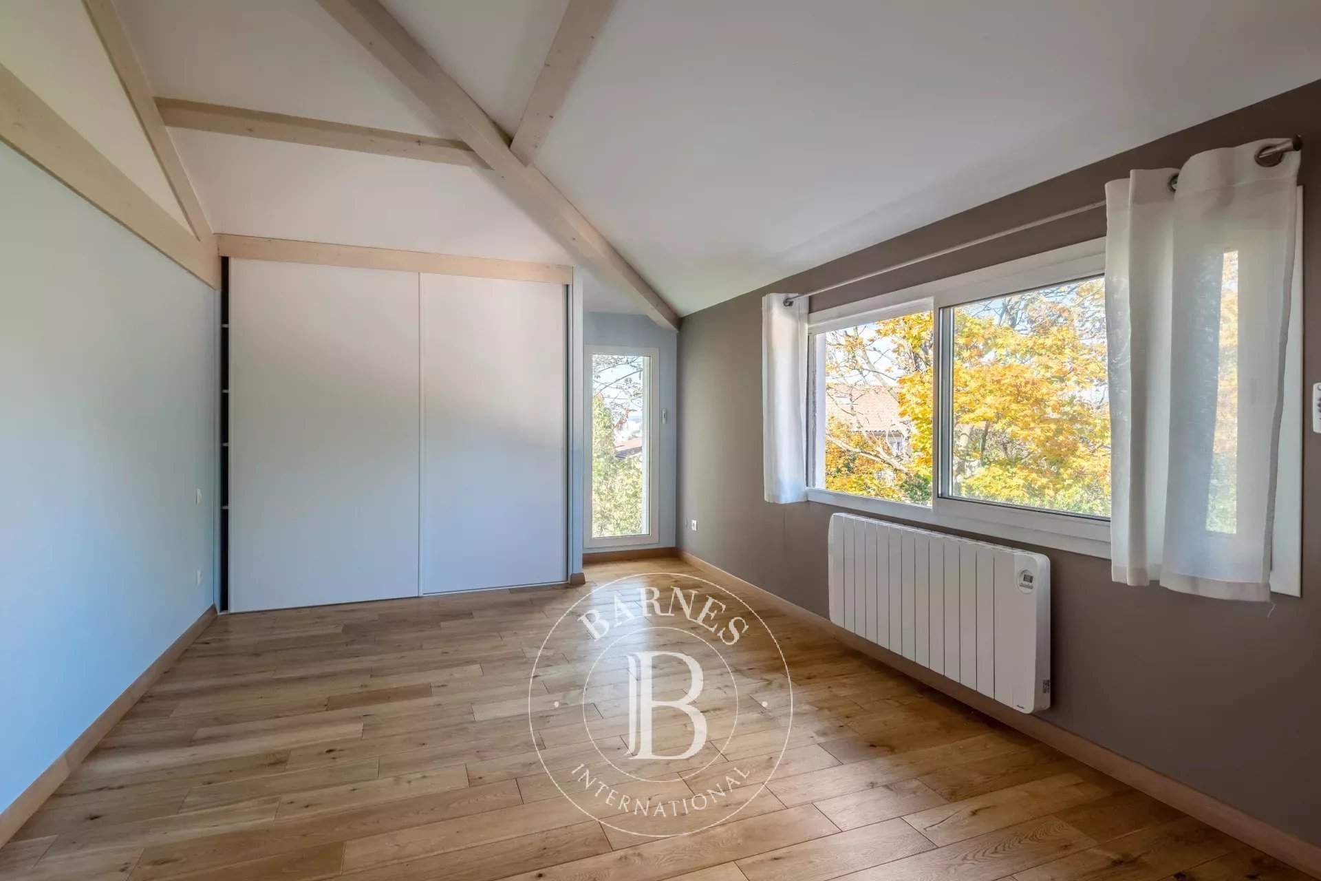 Sainte-Foy-lès-Lyon  - Maison 7 Pièces 5 Chambres - picture 15