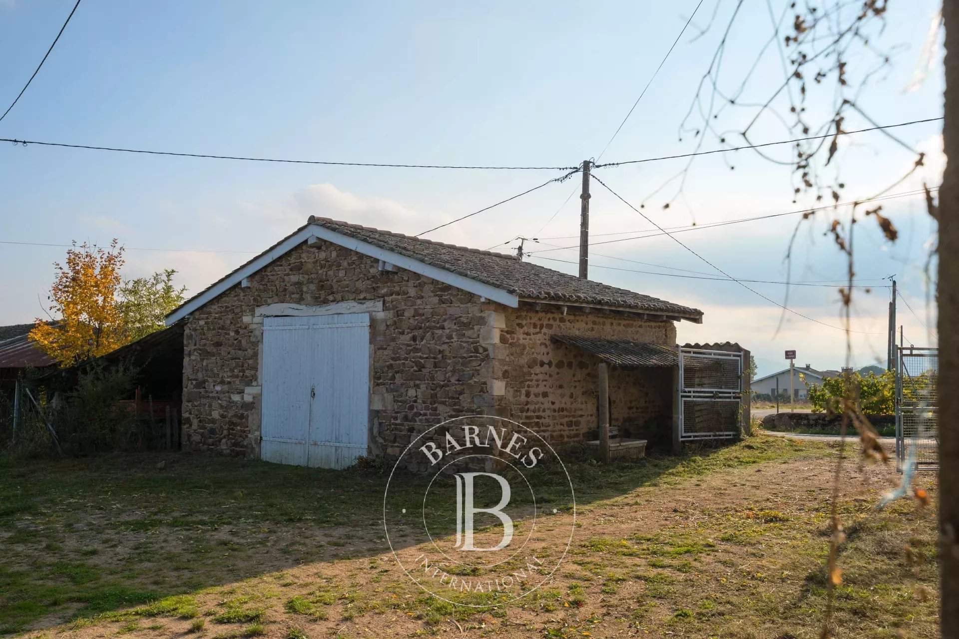 Villié-Morgon  - Casa 6 Cuartos - picture 15