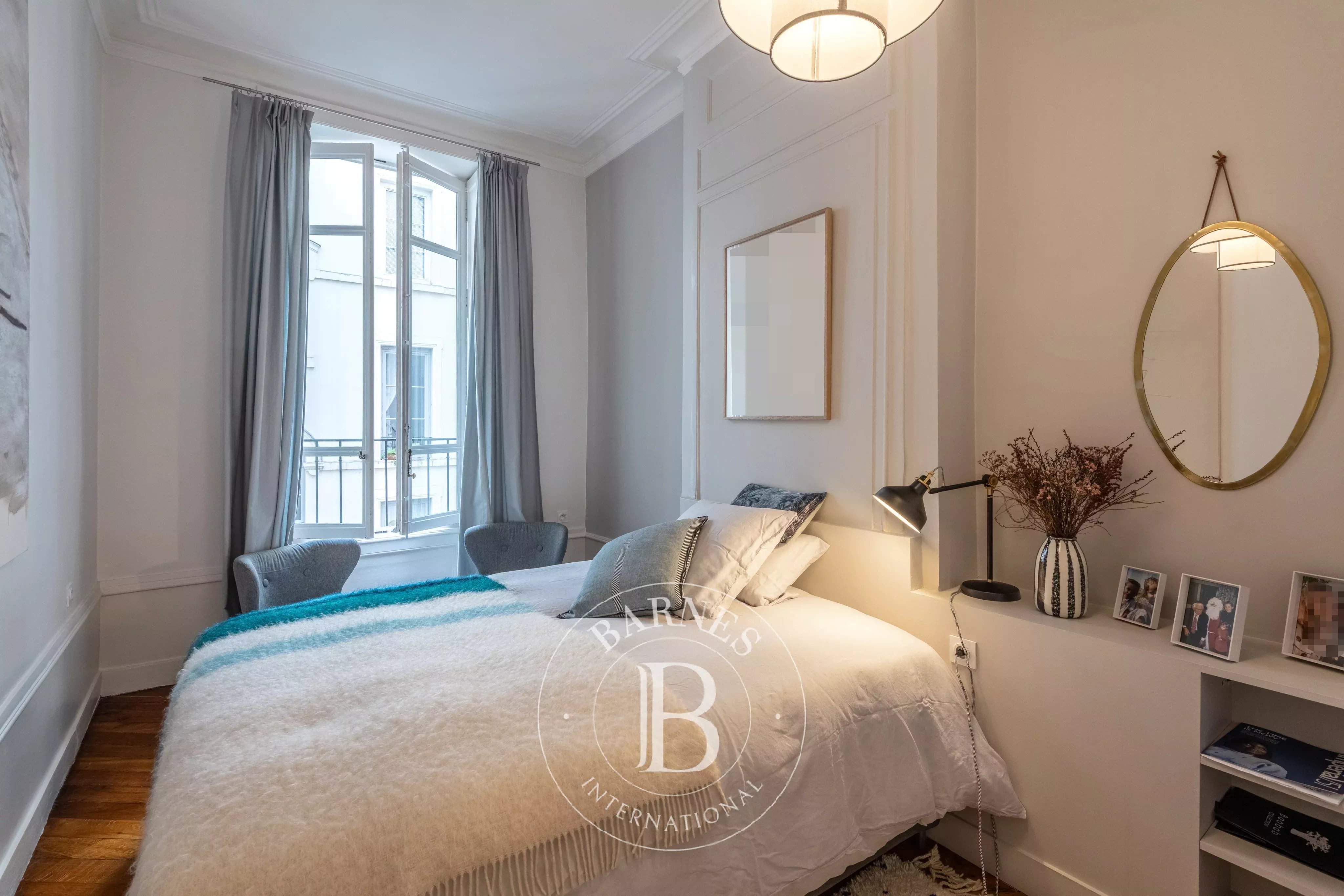 Lyon  - Piso 7 Cuartos 5 Habitaciones - picture 9