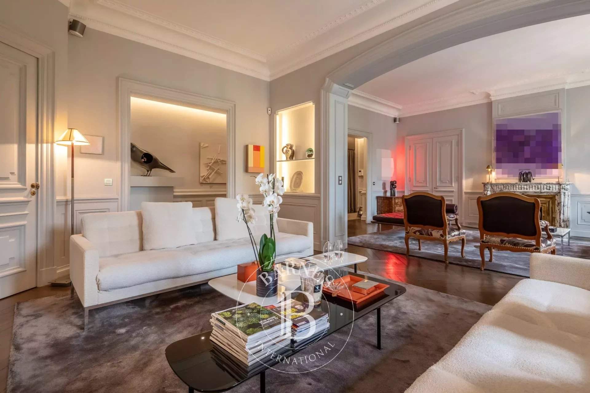 Lyon  - Apartment 3 Bedrooms - picture 4