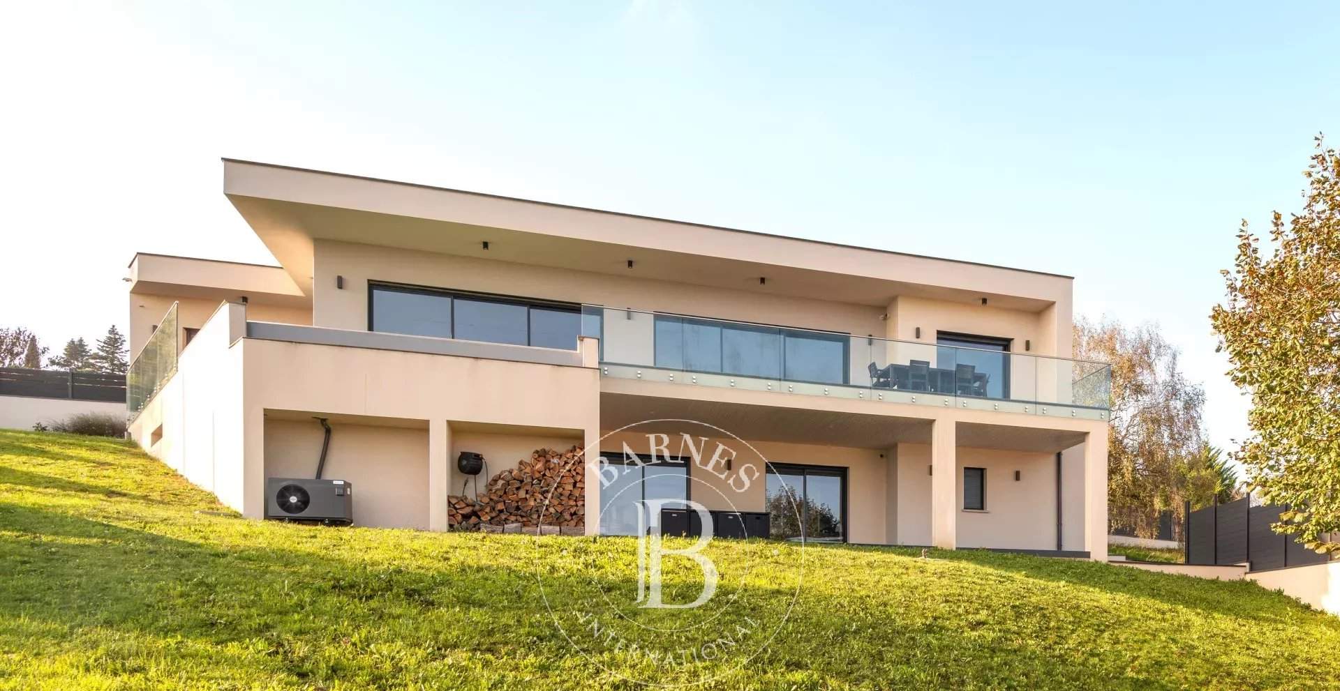 Limas  - Maison 7 Pi&egrave;ces - picture 2