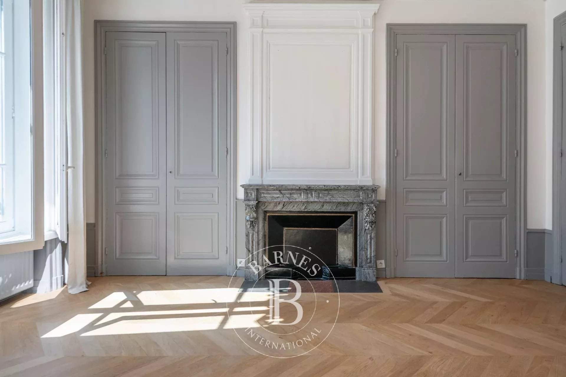 Lyon  - Appartement 5 Pi&egrave;ces 4 Chambres - picture 7