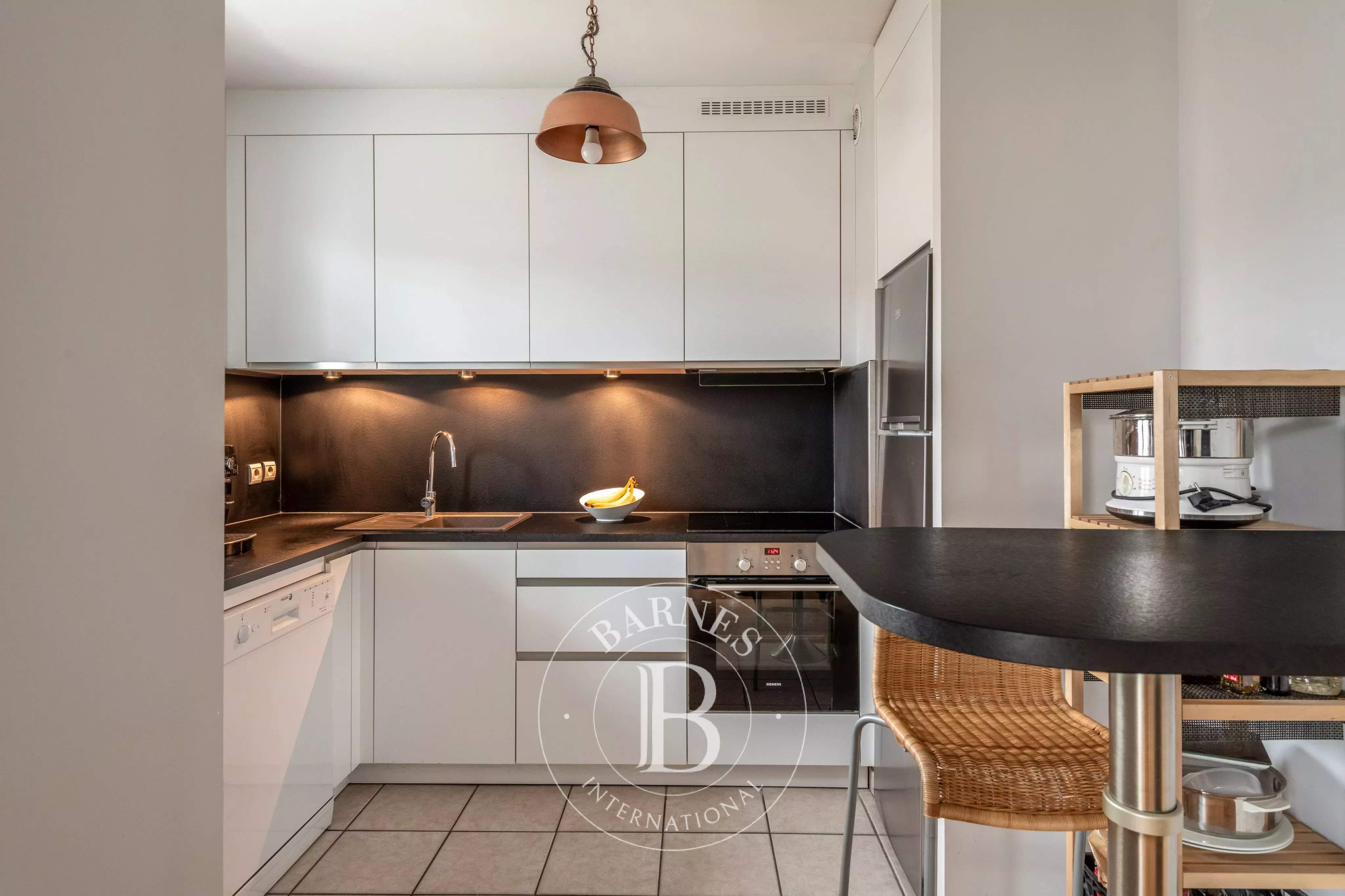 Lyon  - Apartment 1 Bedroom - picture 4