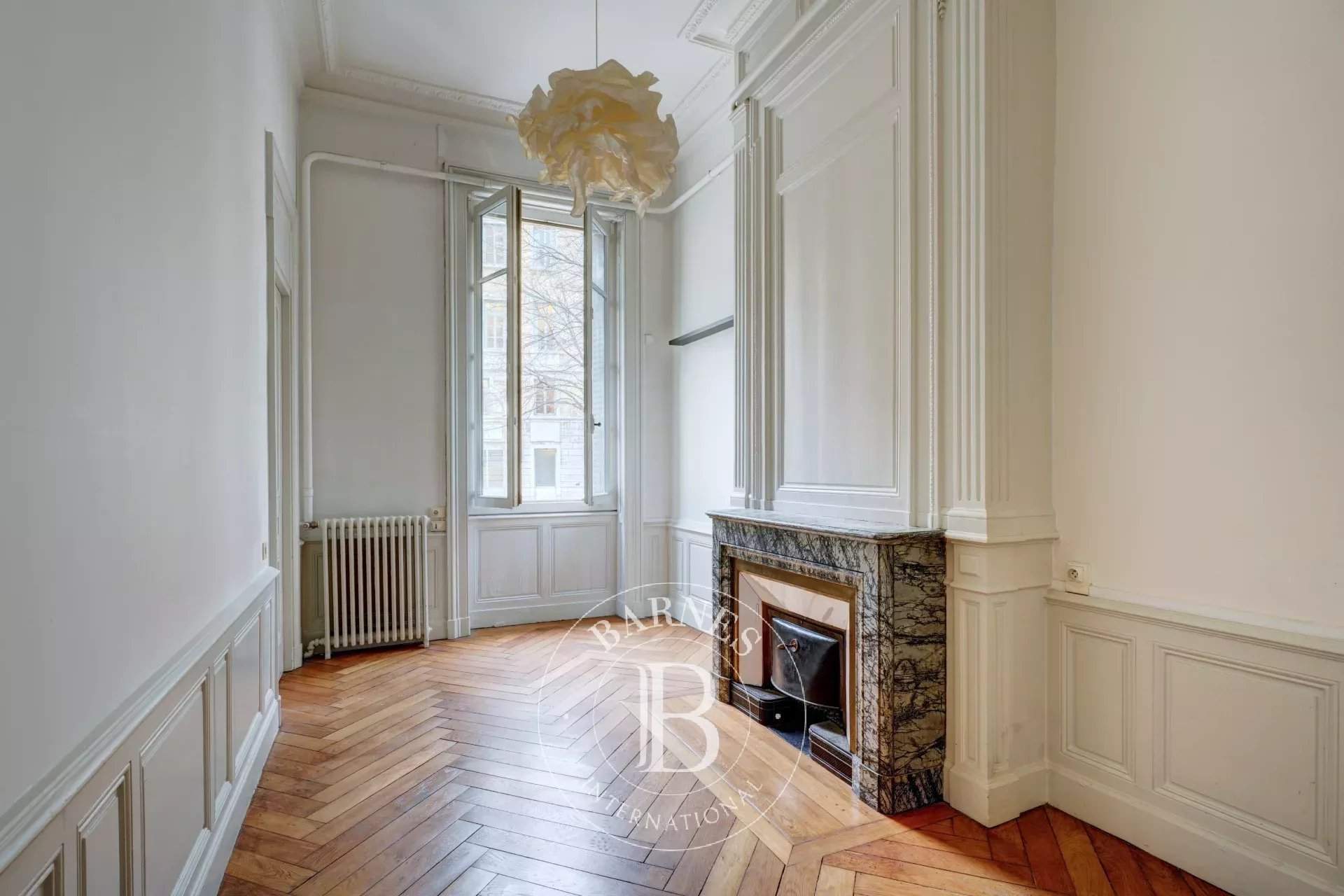 Lyon  - Appartement 4 Pi&egrave;ces 3 Chambres - picture 5