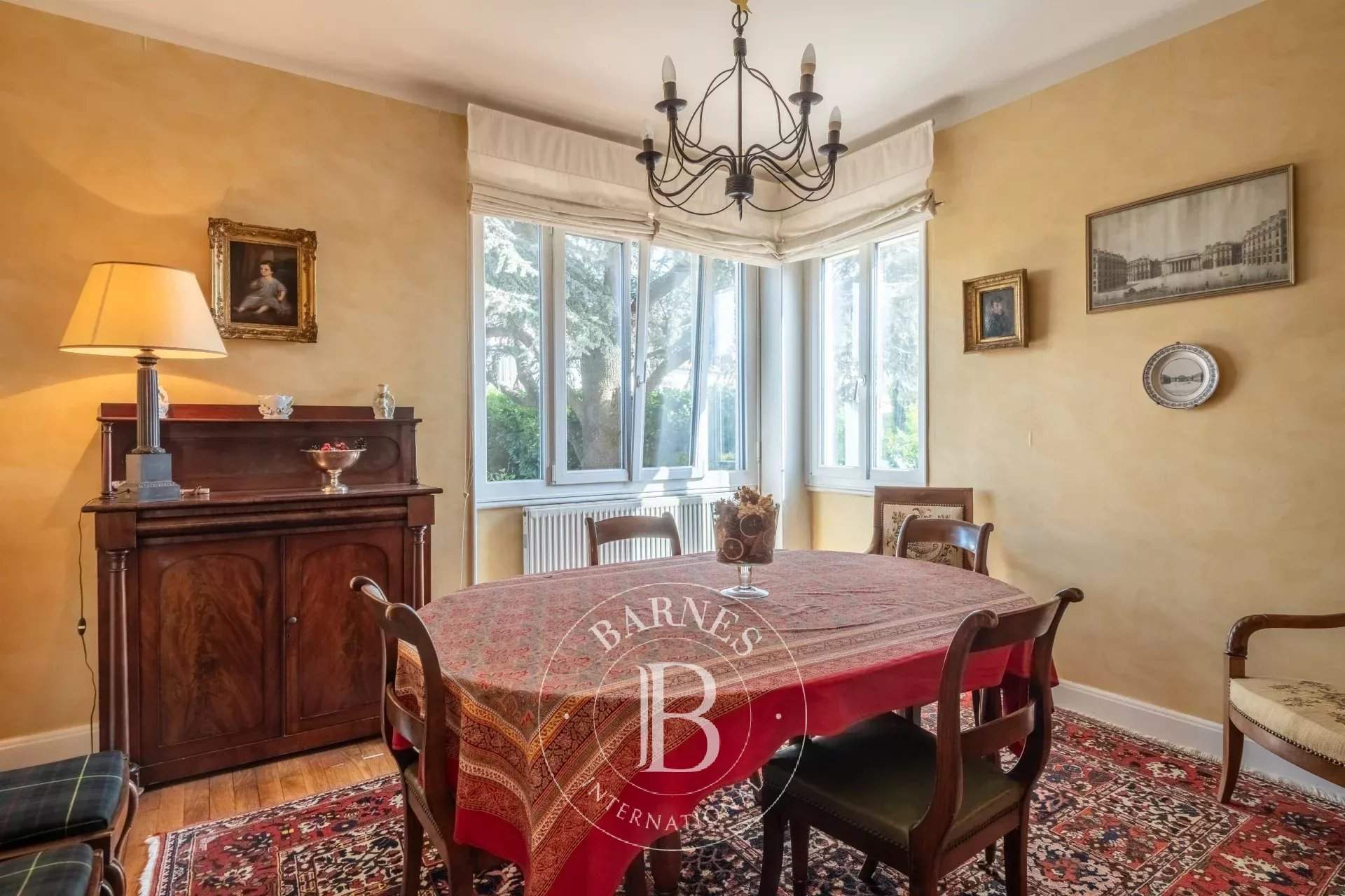 Francheville  - Maison 9 Pi&egrave;ces 5 Chambres - picture 8