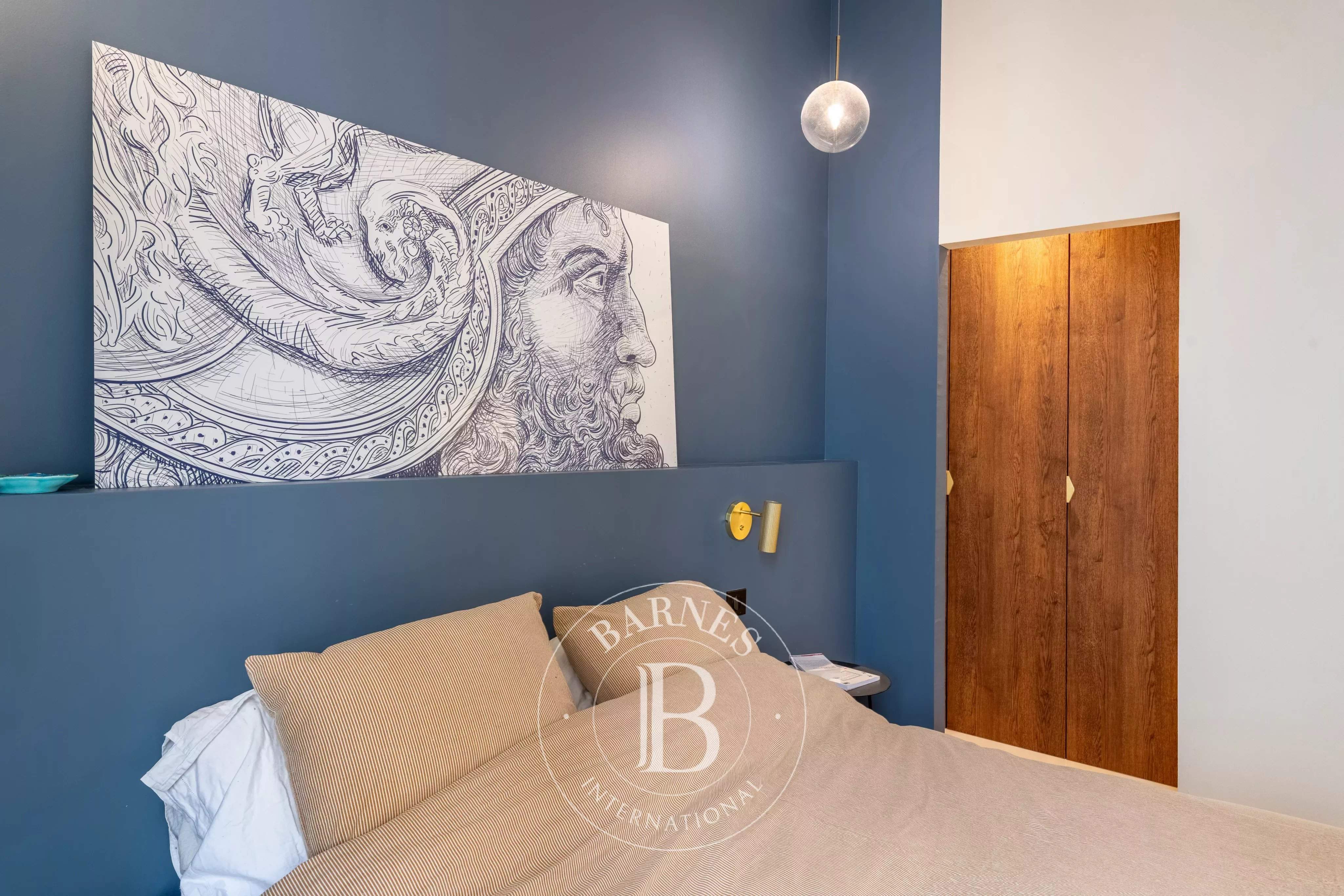 Lyon  - Appartement 4 Pi&egrave;ces 3 Chambres - picture 8