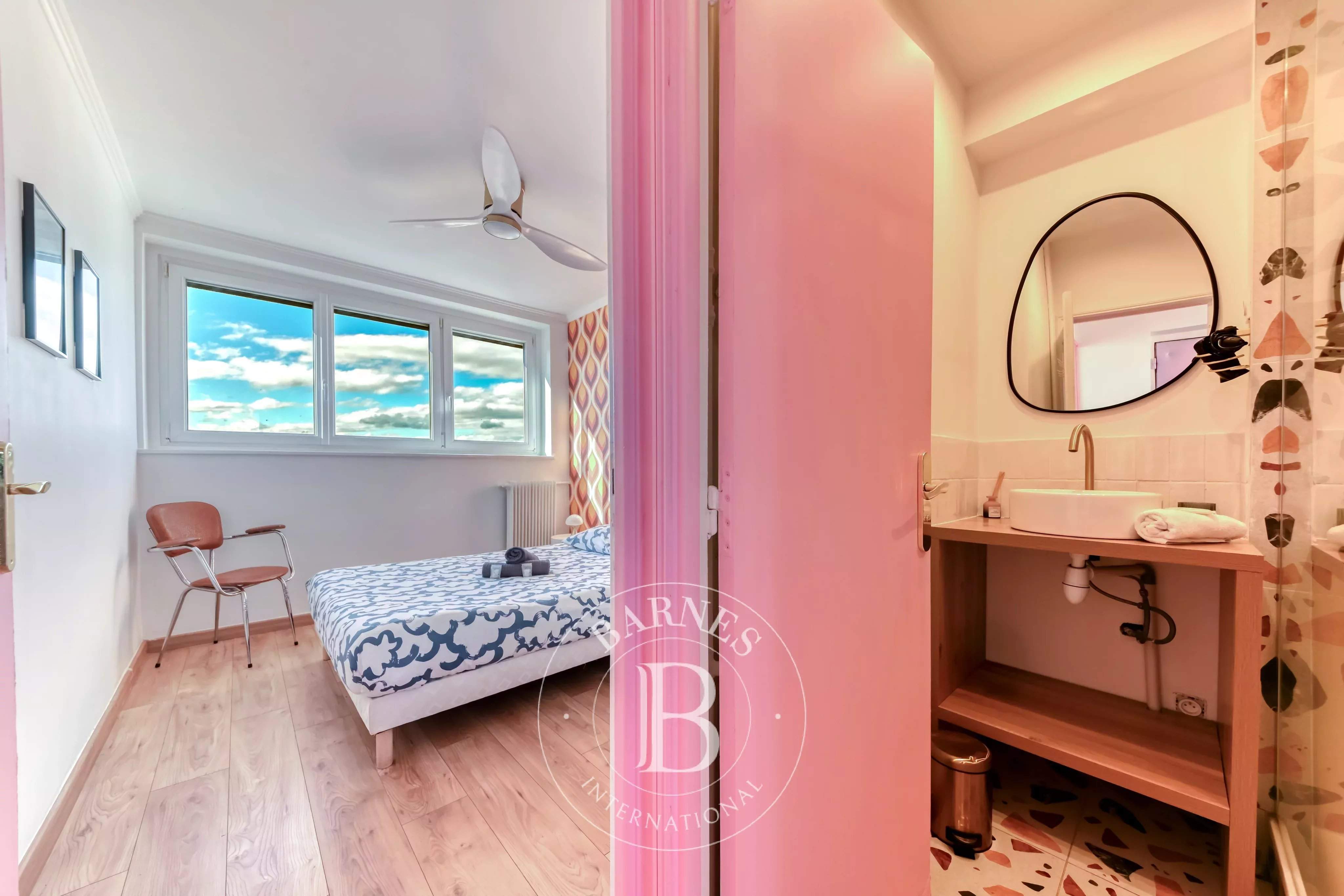 Villeurbanne  - Appartement 4 Pi&egrave;ces 3 Chambres - picture 4