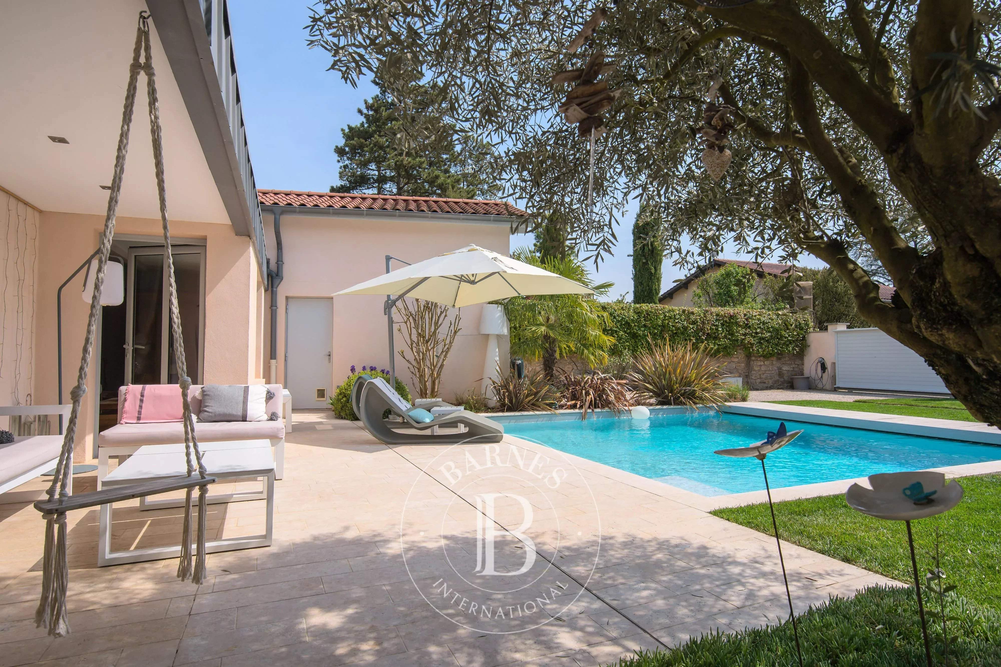 Dardilly  - Maison 9 Pi&egrave;ces - picture 8