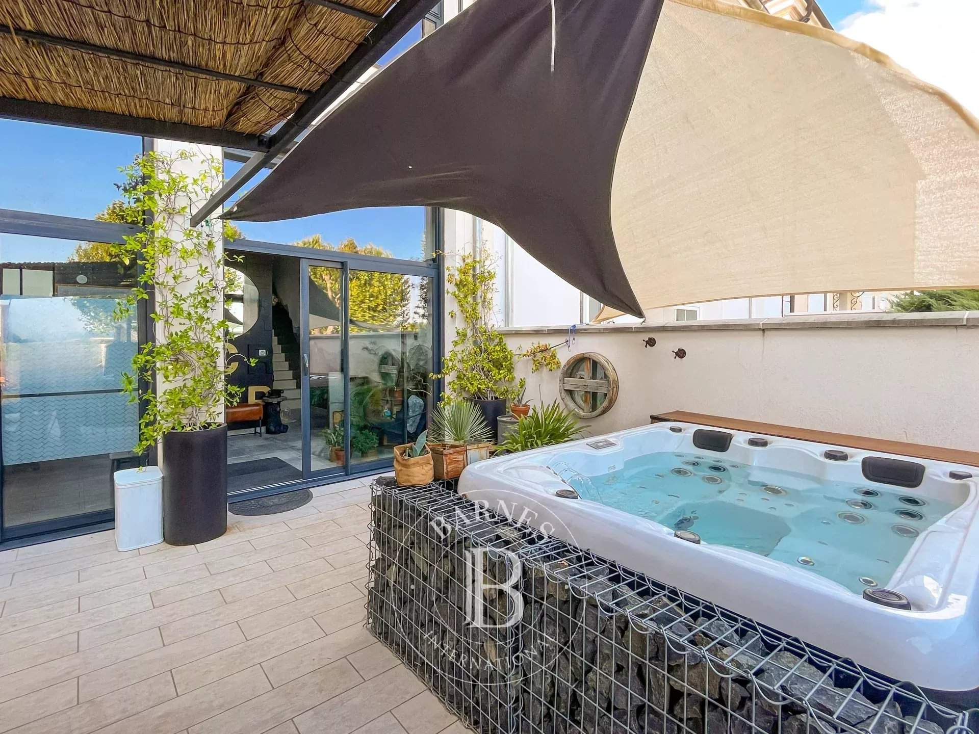 Beauvallon  - Appartement 5 Pi&egrave;ces 4 Chambres - picture 6