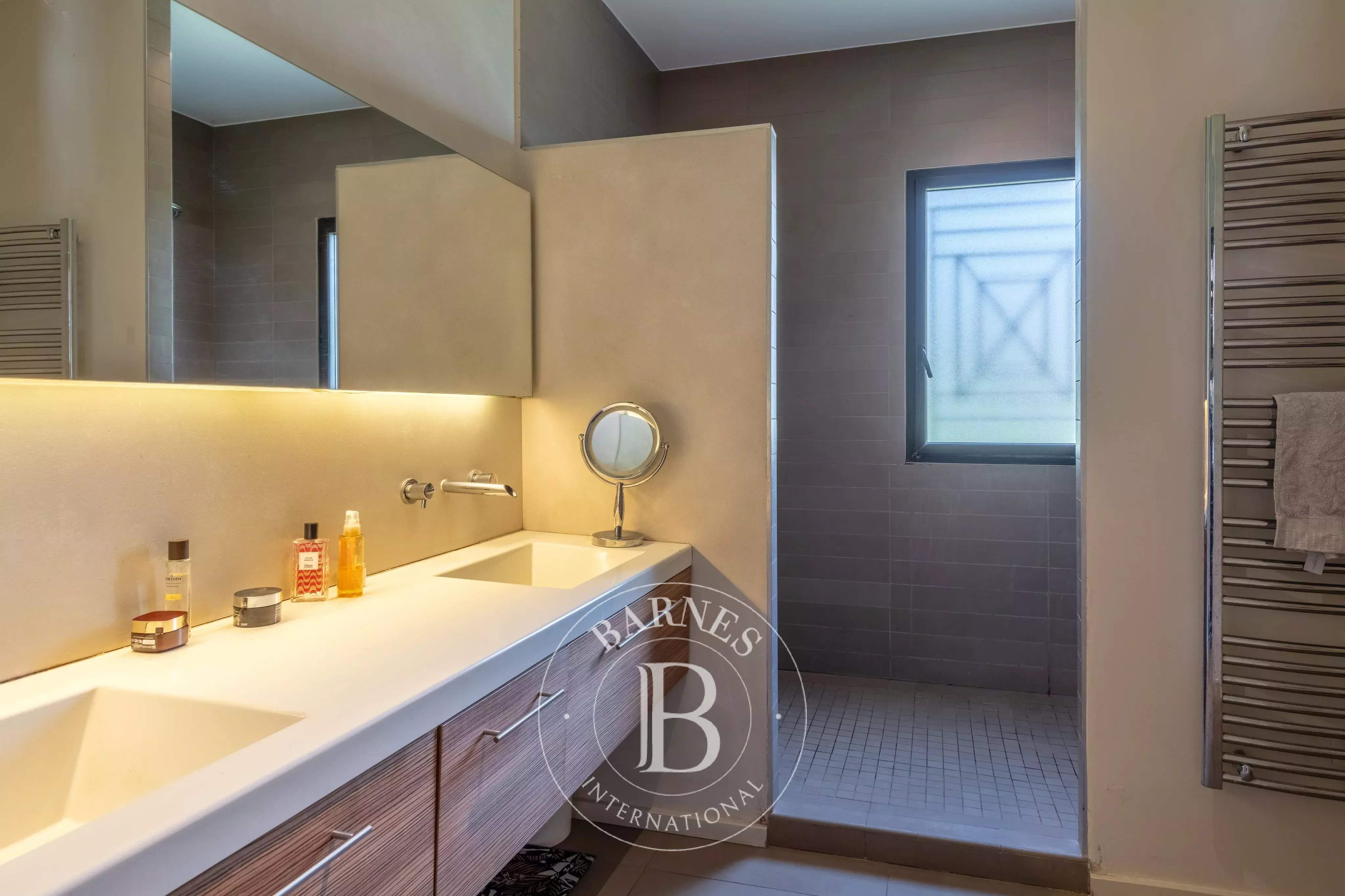 Dommartin  - Maison 5 Pi&egrave;ces 4 Chambres - picture 10