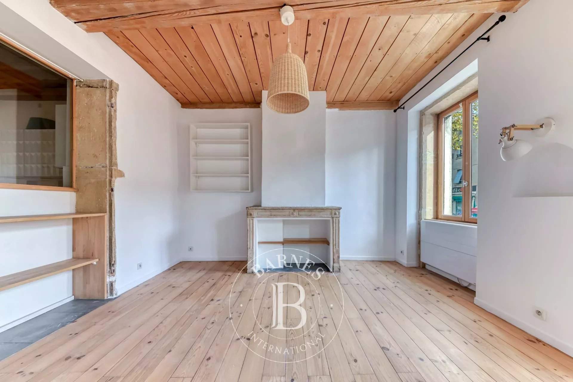 Lyon  - Appartement 5 Pi&egrave;ces 3 Chambres - picture 6