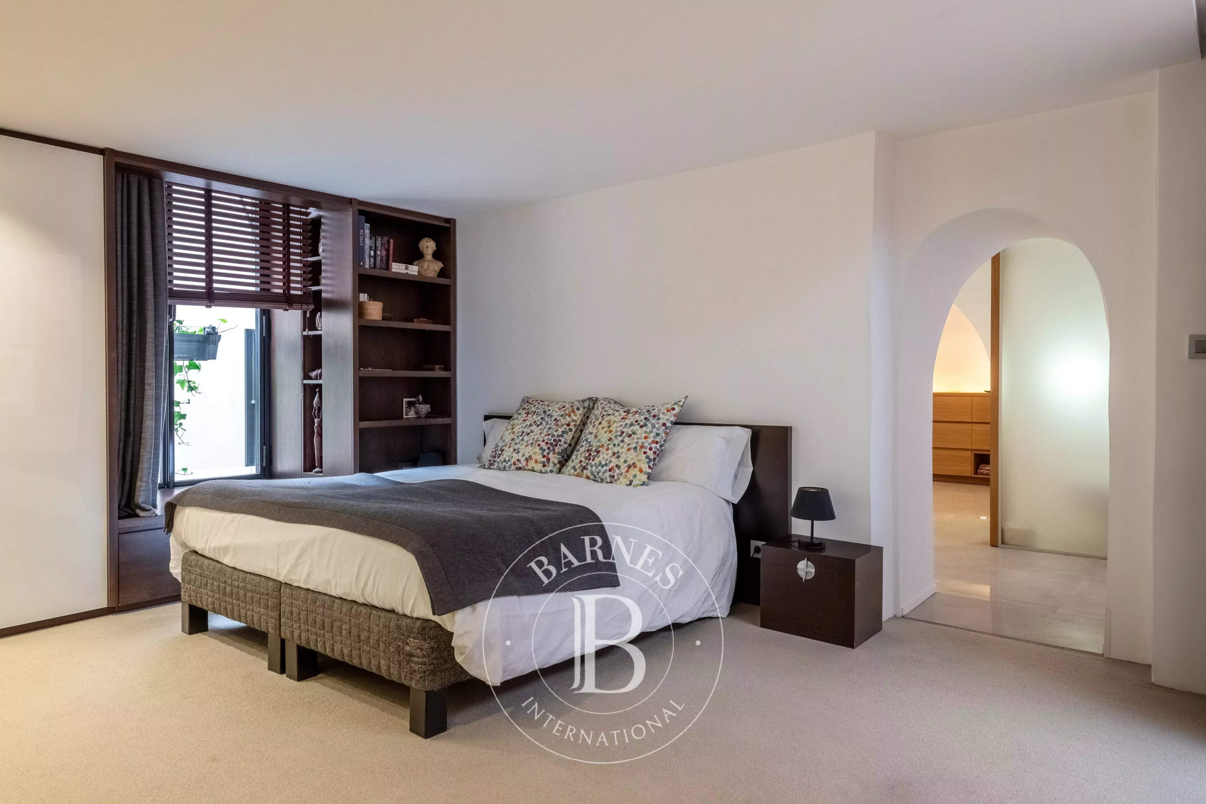 Lyon  - Appartement 8 Pi&egrave;ces 5 Chambres - picture 13