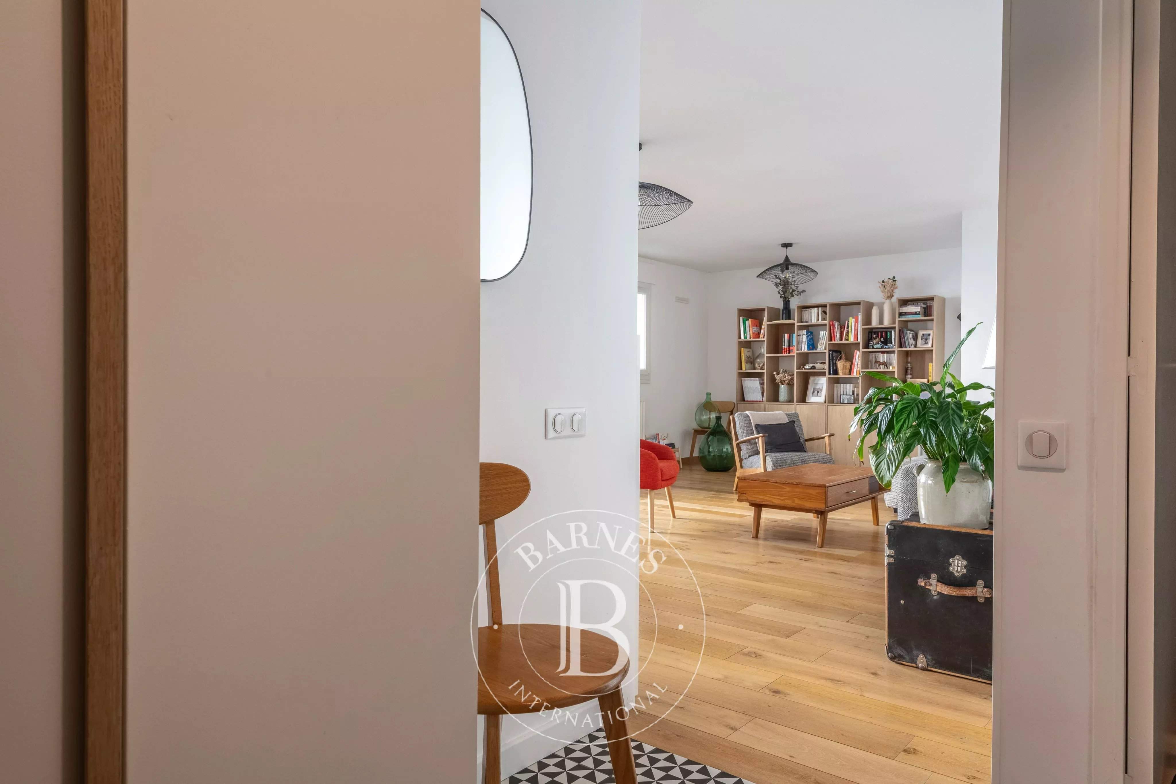 Lyon  - Appartement 4 Pi&egrave;ces 2 Chambres - picture 5