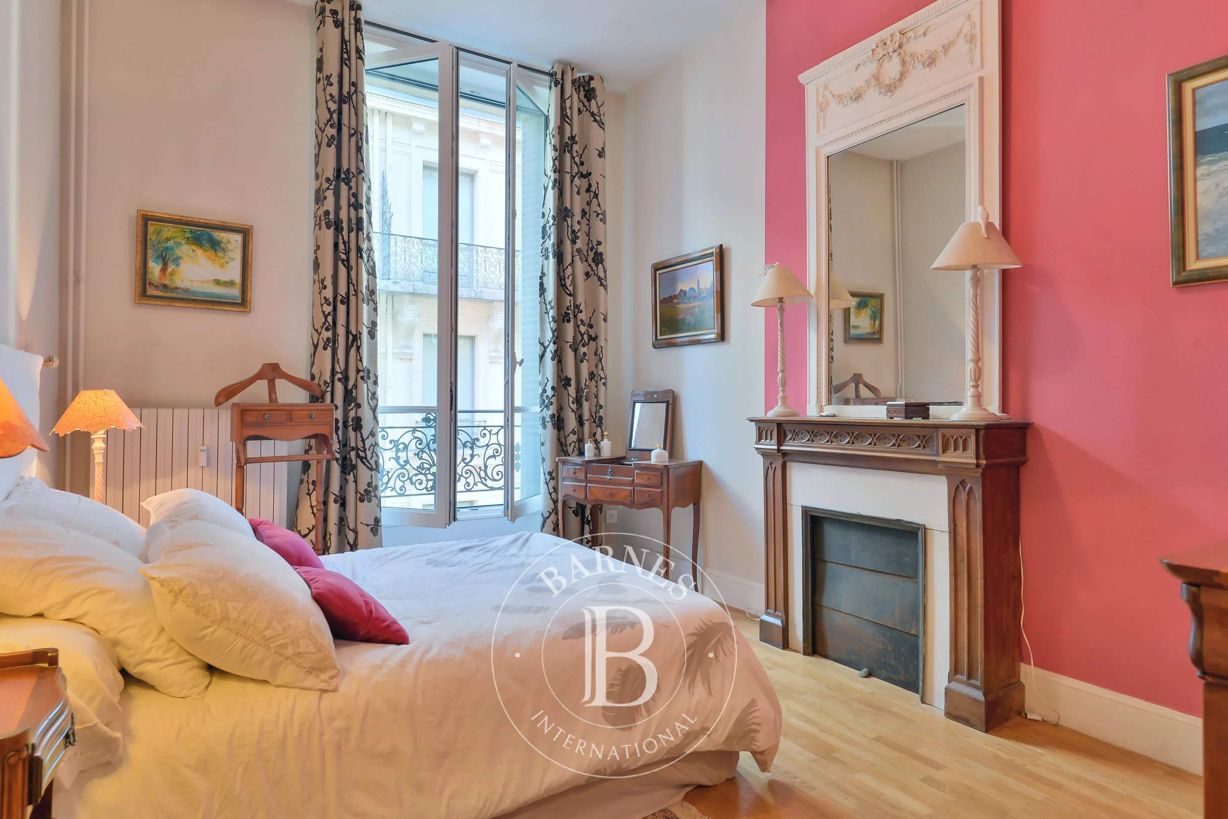 Lyon  - Piso 4 Cuartos 3 Habitaciones - picture 7