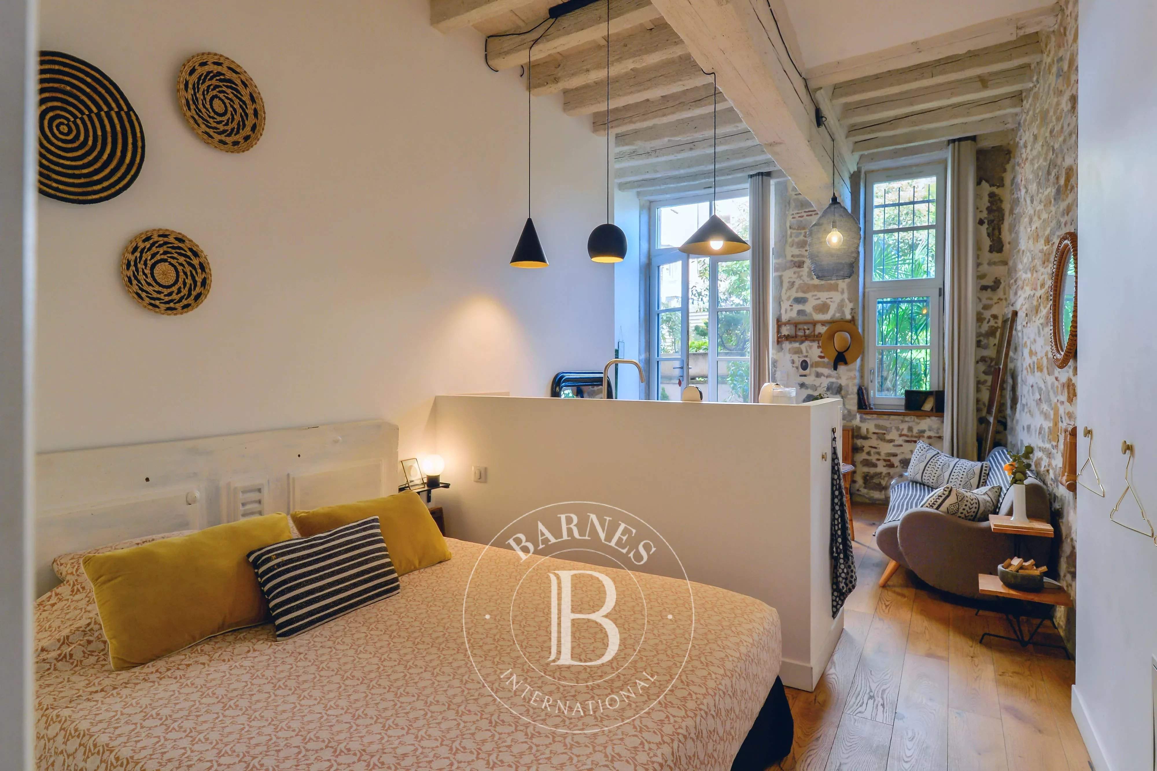 Lyon  - Appartement 8 Pi&egrave;ces 6 Chambres - picture 14