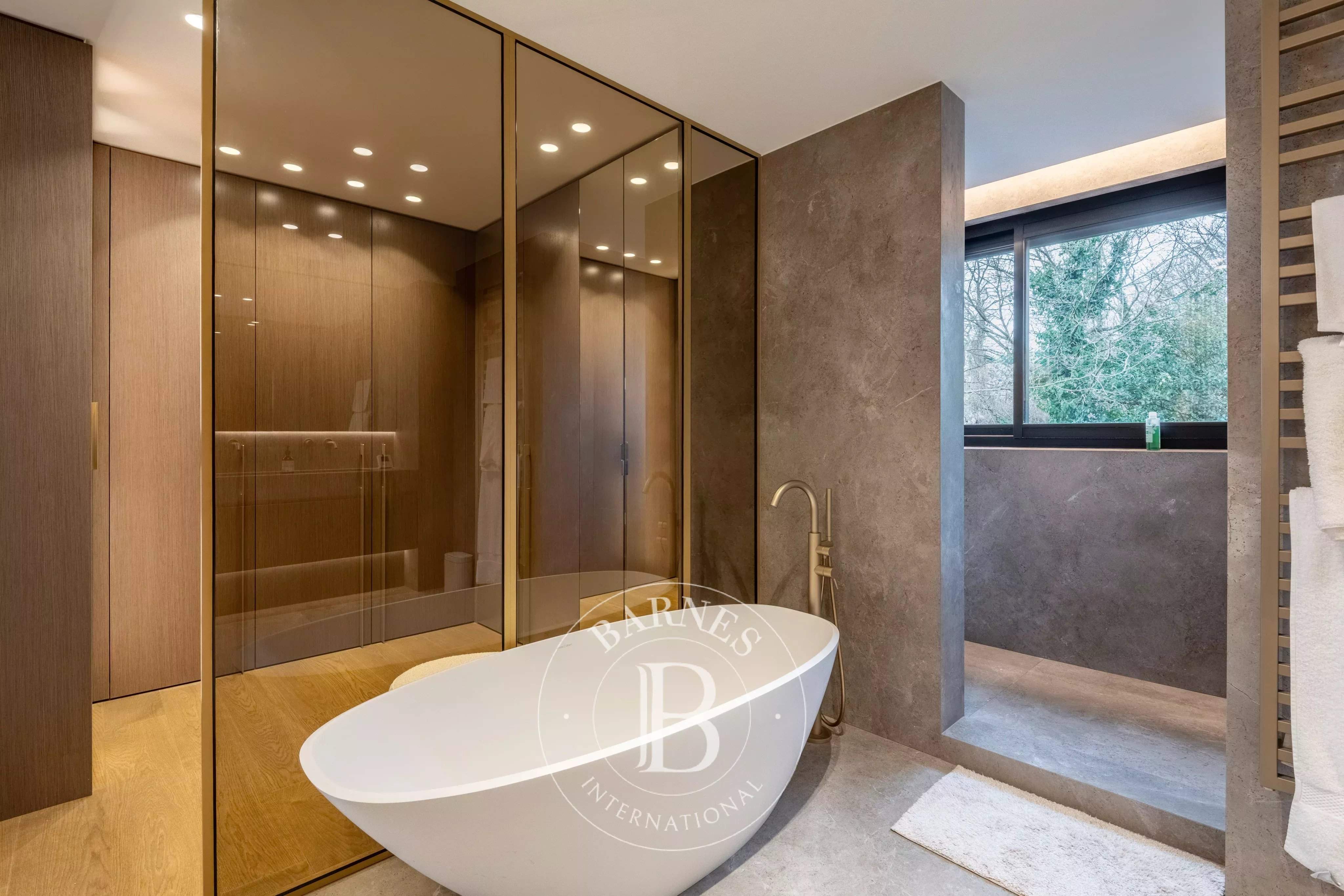 Saint-Cyr-au-Mont-d'Or  - Property 3 Bedrooms - picture 10