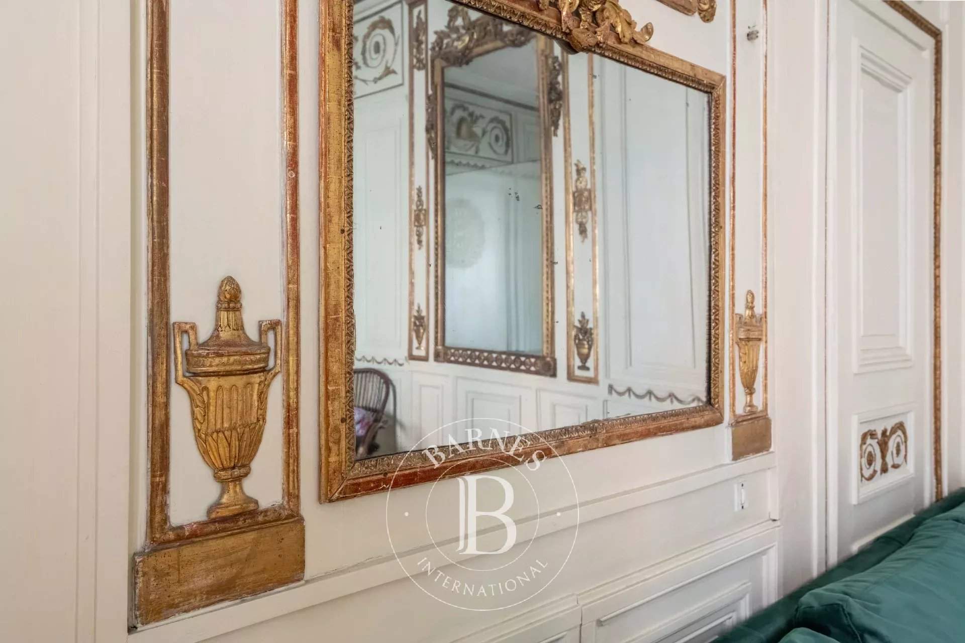 Lyon  - Appartement 3 Pi&egrave;ces 2 Chambres - picture 8