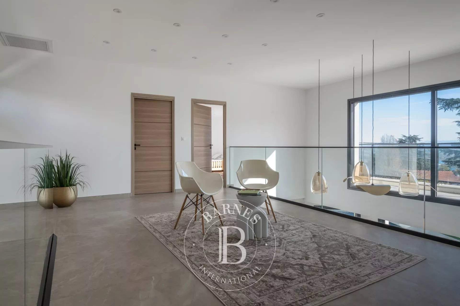 Neyron  - House 4 Bedrooms - picture 11