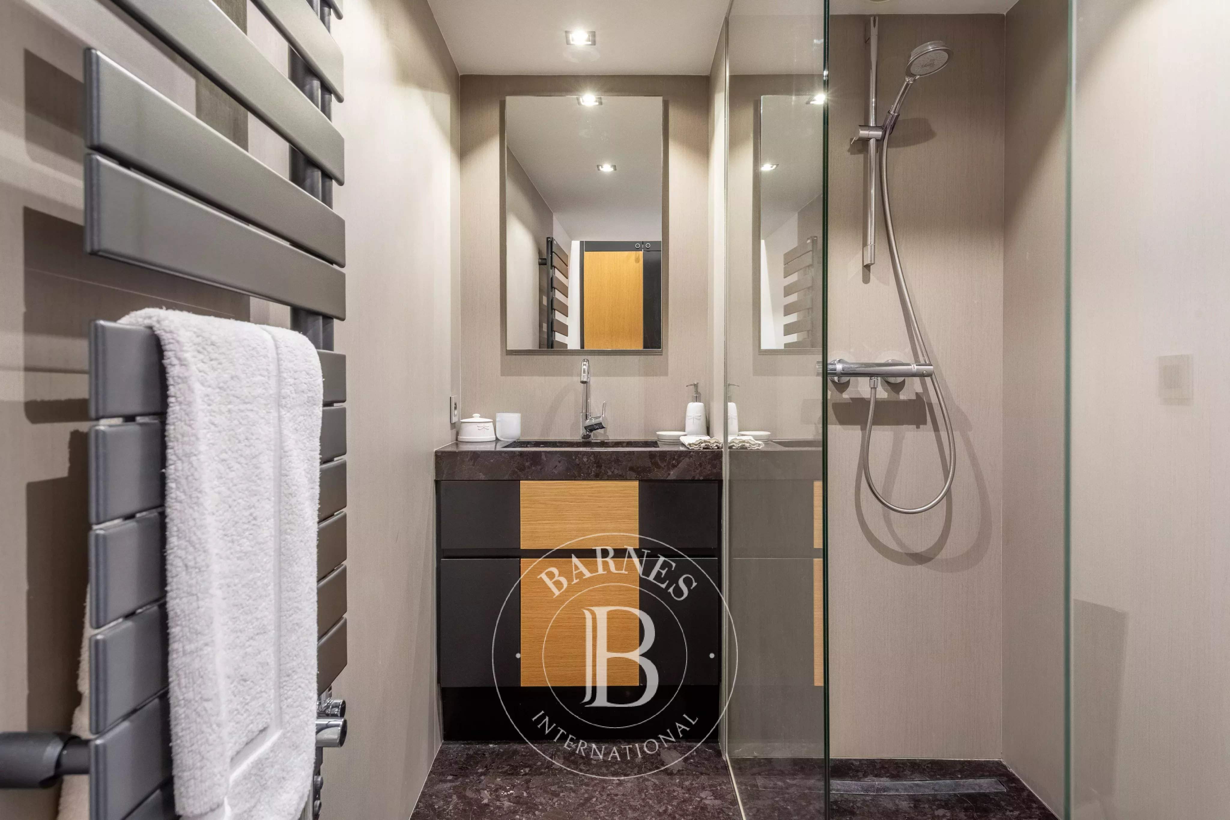 Lyon  - Appartement 8 Pi&egrave;ces 5 Chambres - picture 20