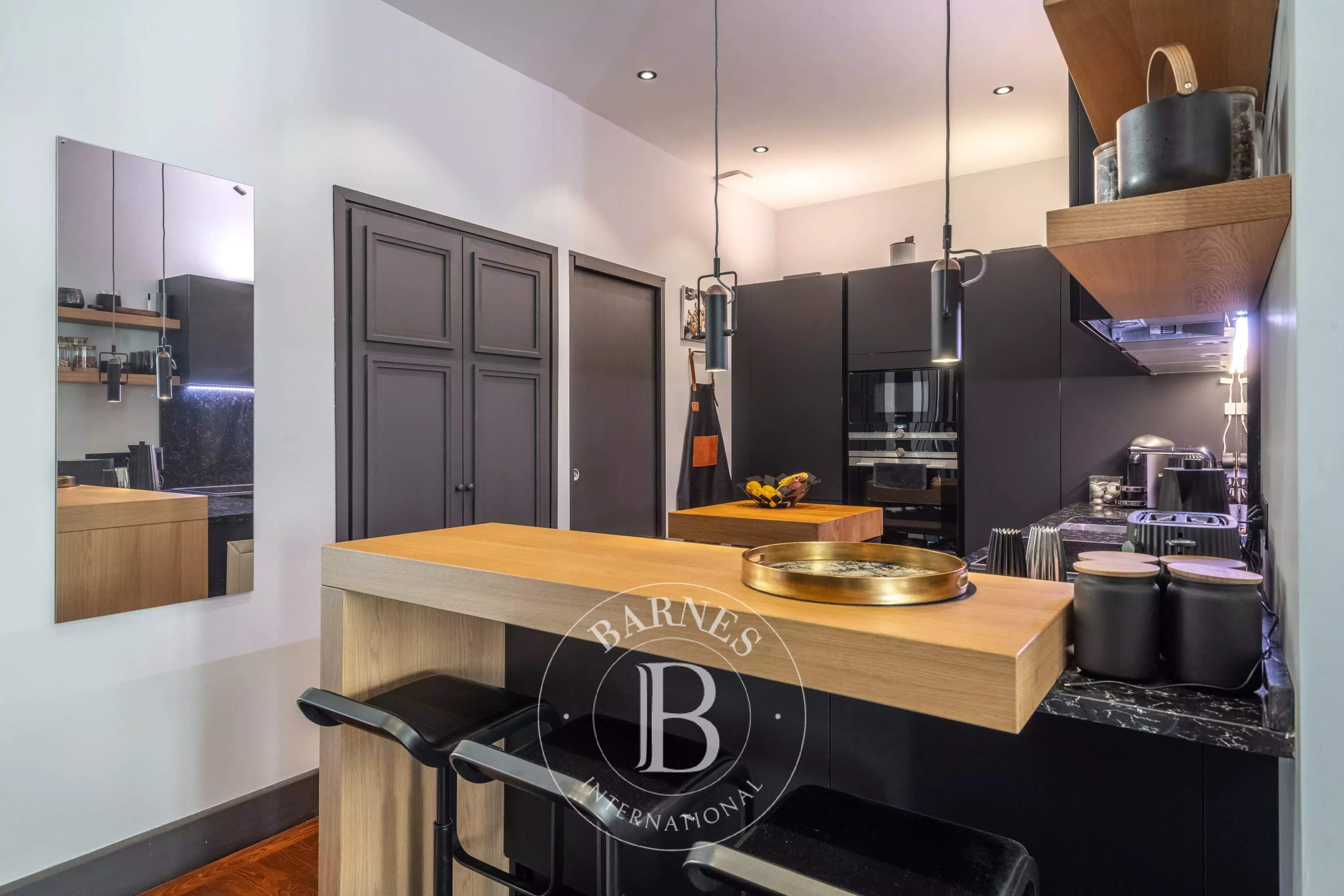 Lyon  - Appartement 3 Pi&egrave;ces 2 Chambres - picture 7