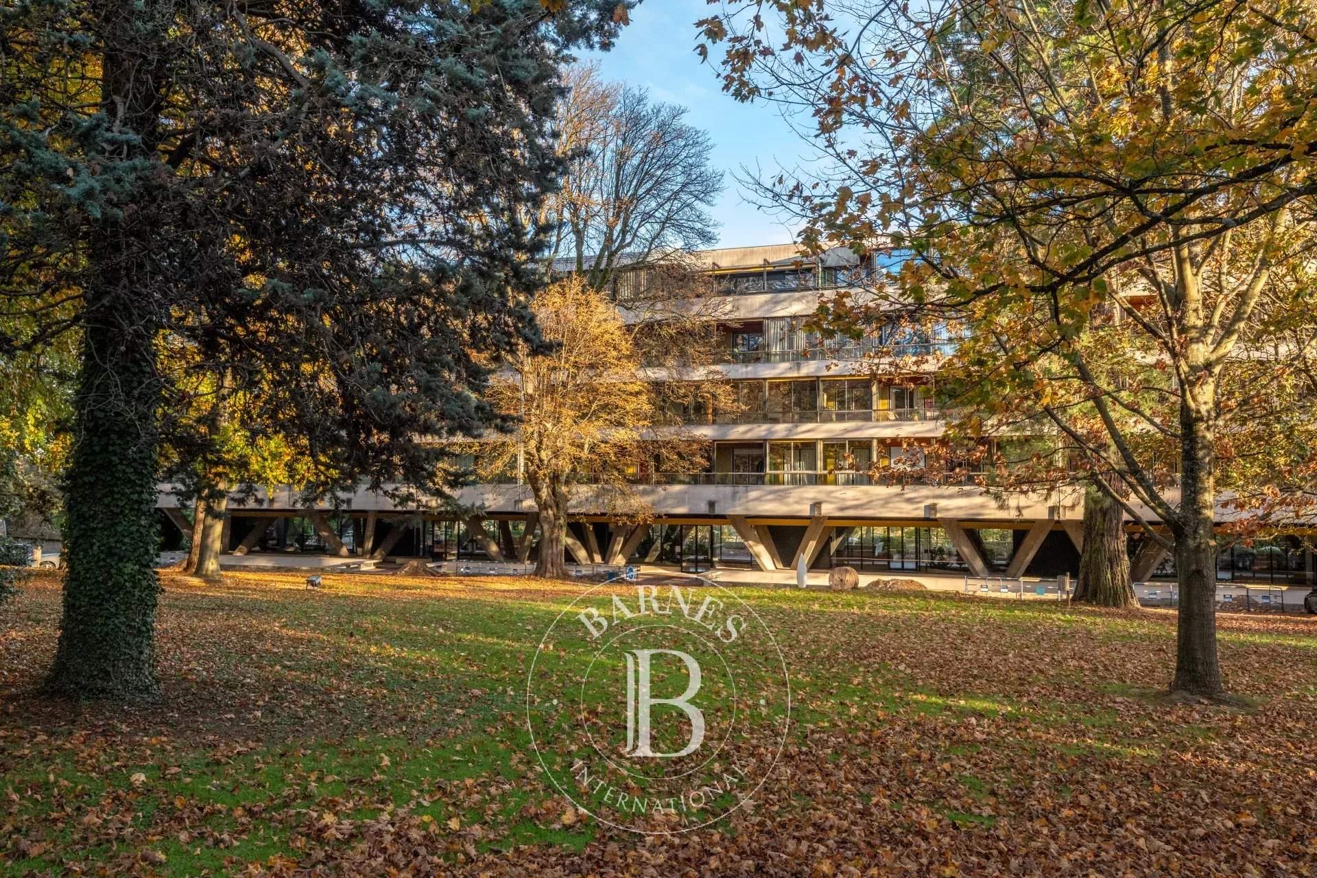 Saint-Didier-au-Mont-d'Or  - Piso 7 Cuartos 4 Habitaciones - picture 12