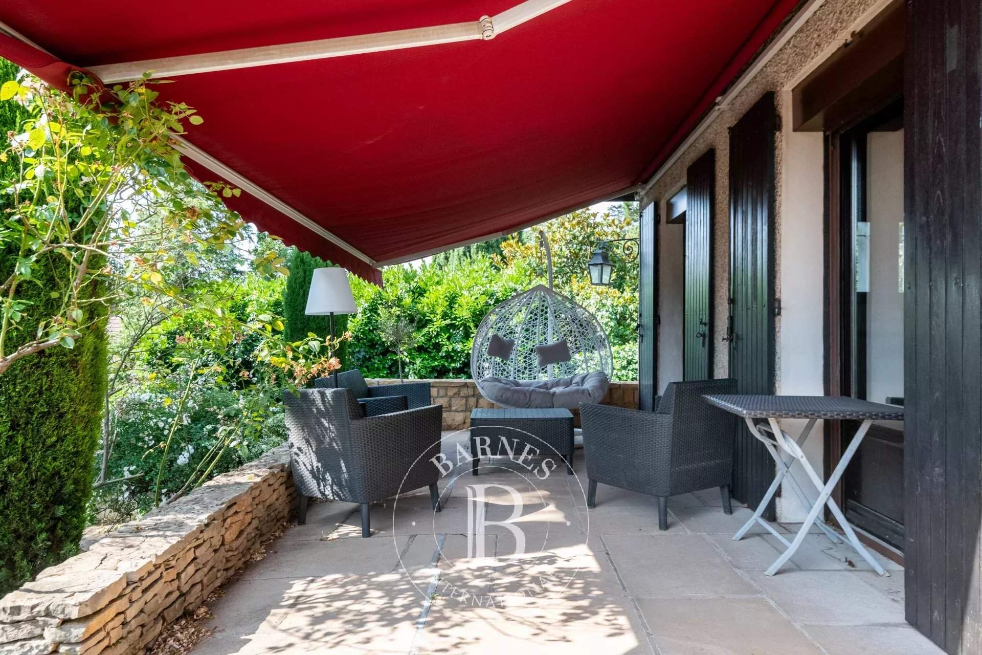 Saint-Cyr-au-Mont-d'Or  - House 3 Bedrooms - picture 9