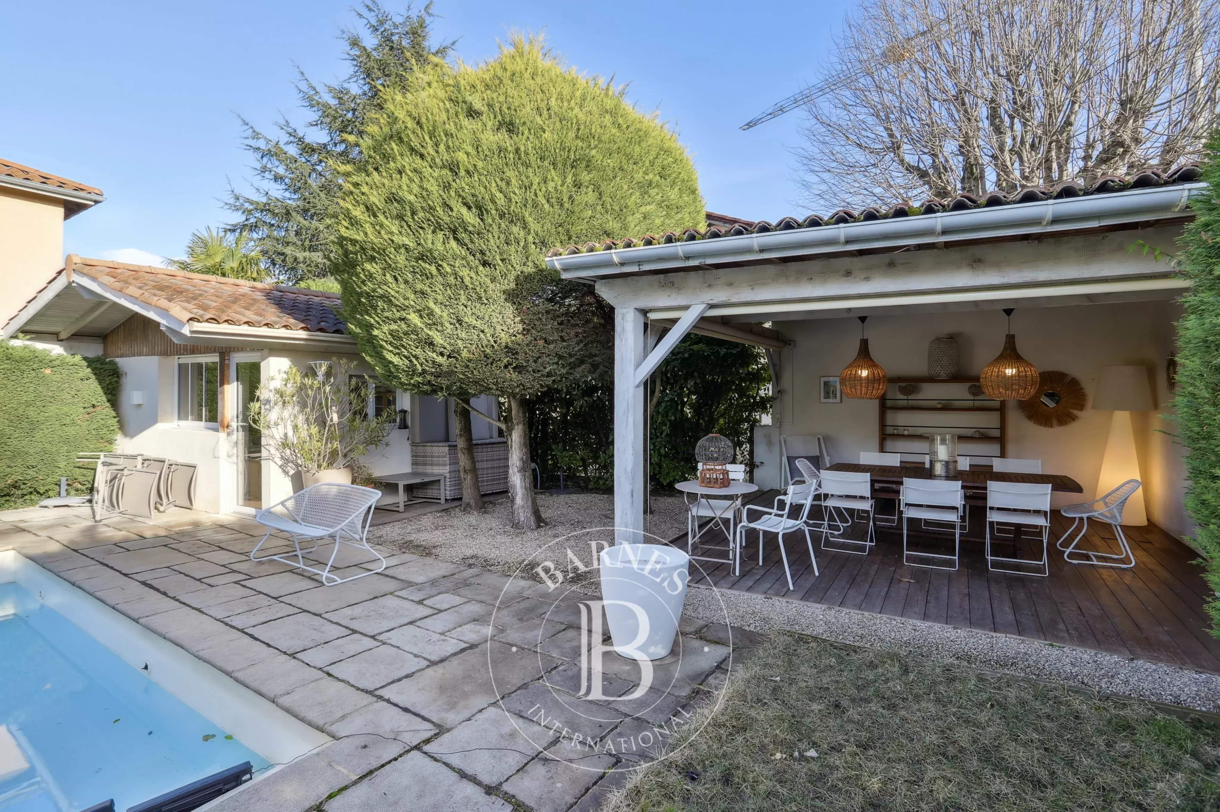 Lyon  - Casa 6 Cuartos 4 Habitaciones - picture 12