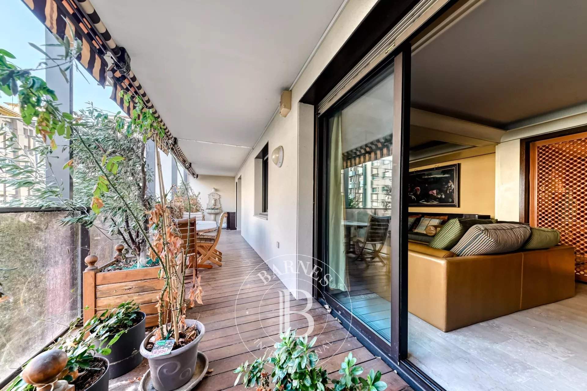 Lyon  - Piso 4 Cuartos 3 Habitaciones - picture 1