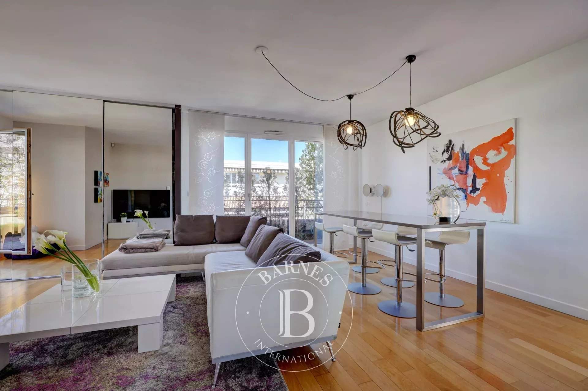 Lyon  - Apartment 3 Bedrooms - picture 2