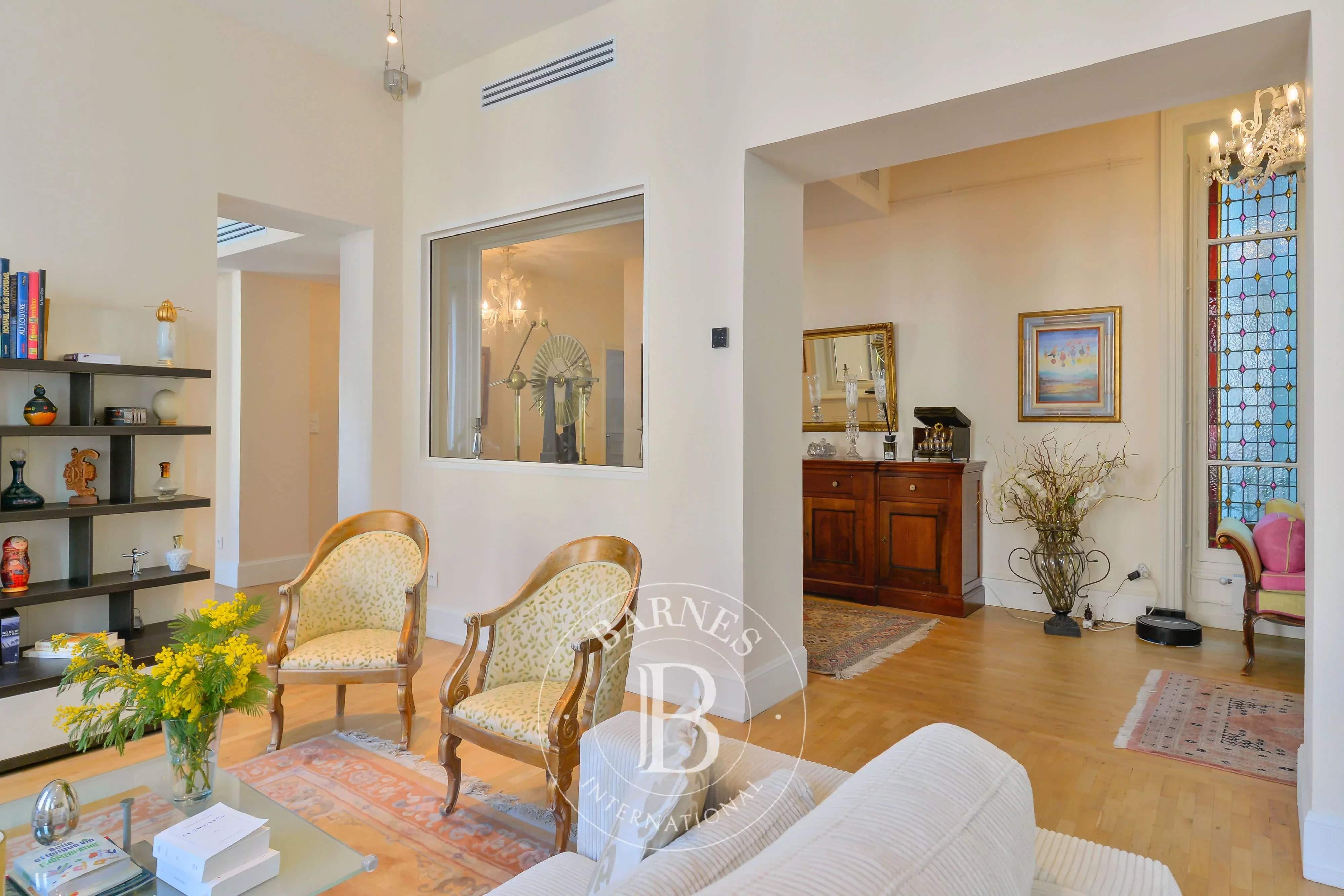 Lyon  - Piso 4 Cuartos 3 Habitaciones - picture 4