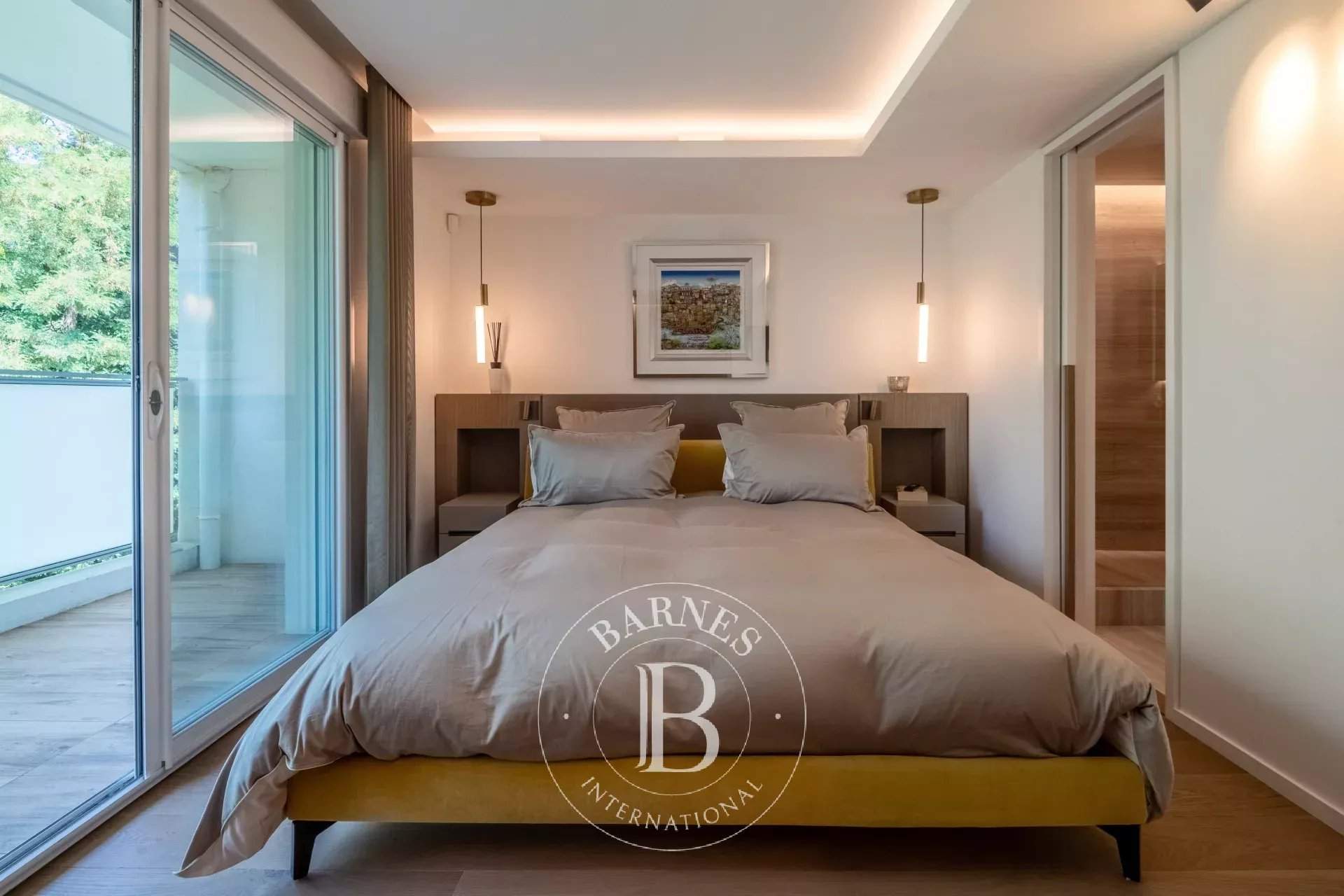 Écully  - Apartment 2 Bedrooms - picture 10