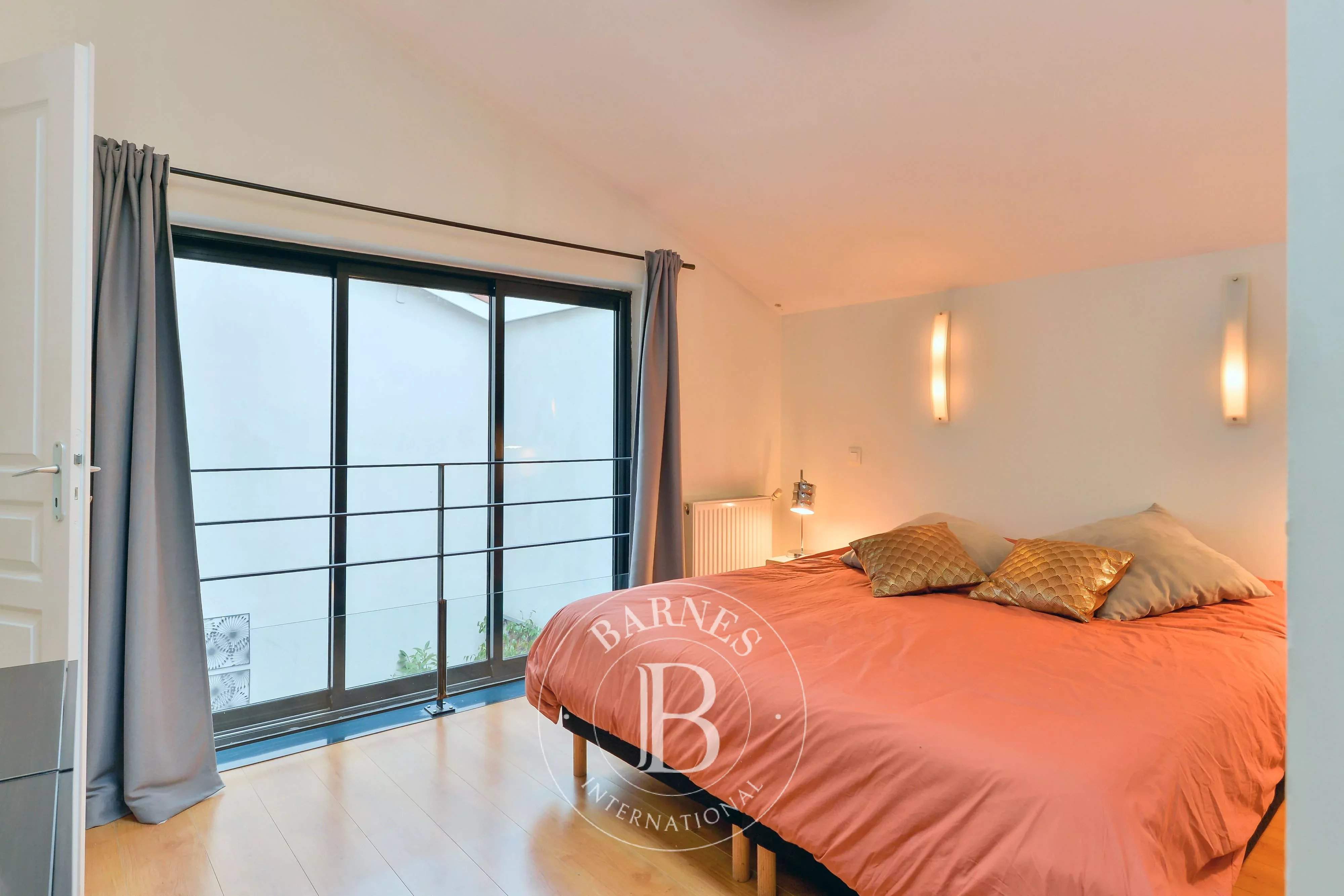 Lyon  - Maison de ville 4 Pi&egrave;ces 3 Chambres - picture 10