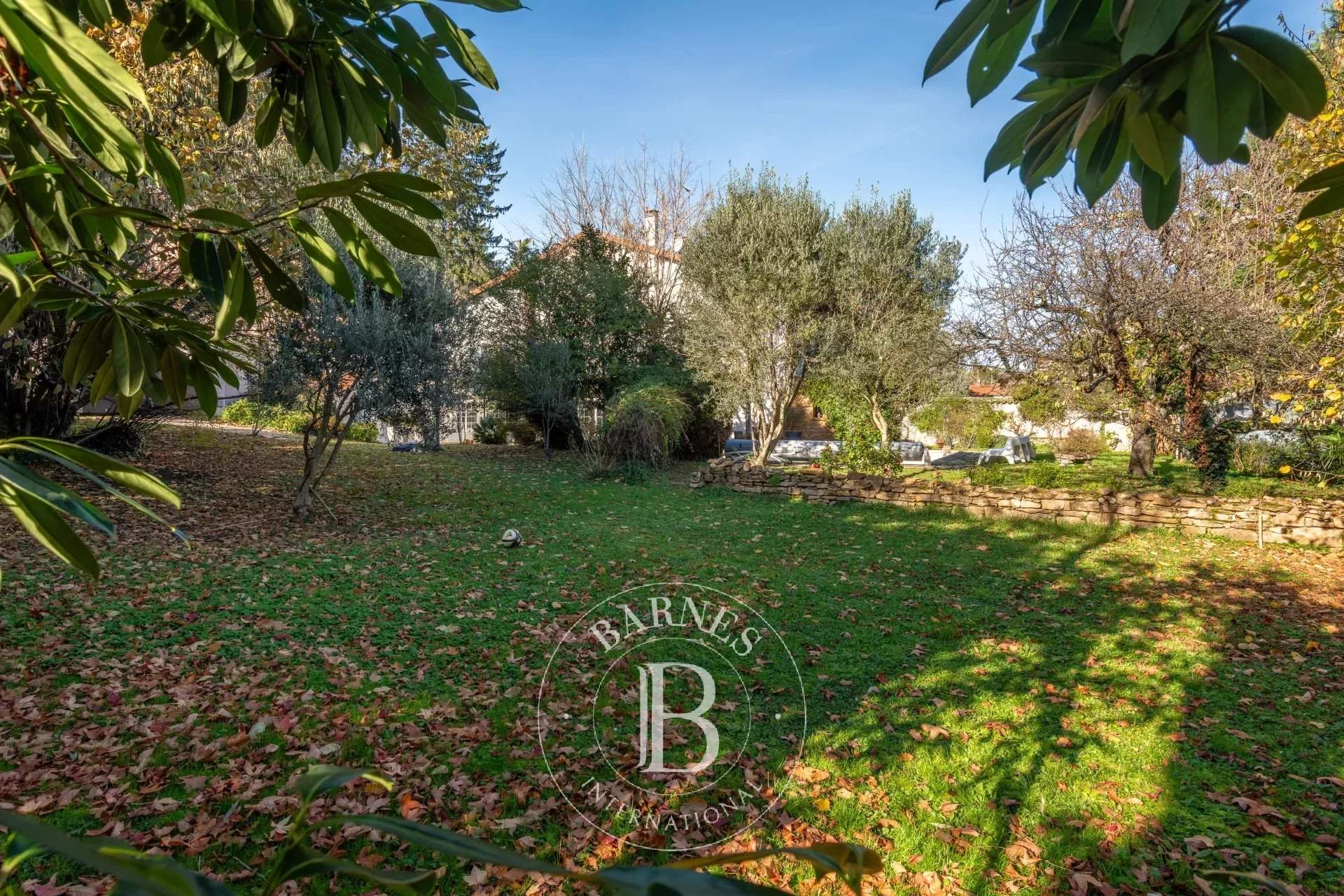 Collonges-au-Mont-d'Or  - House 7 Bedrooms - picture 12